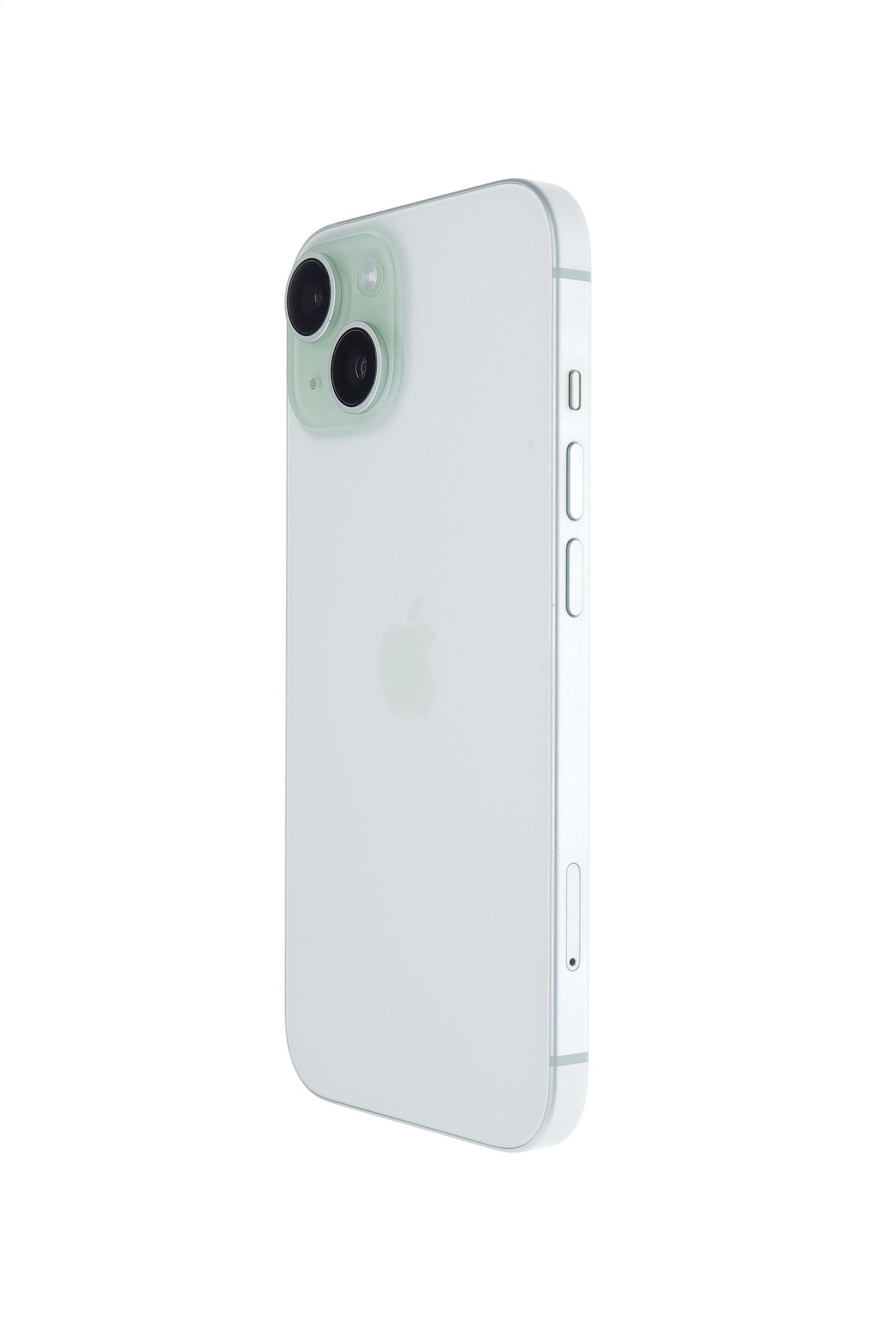 Apple iPhone 15 128 GB Green - Ca nou
