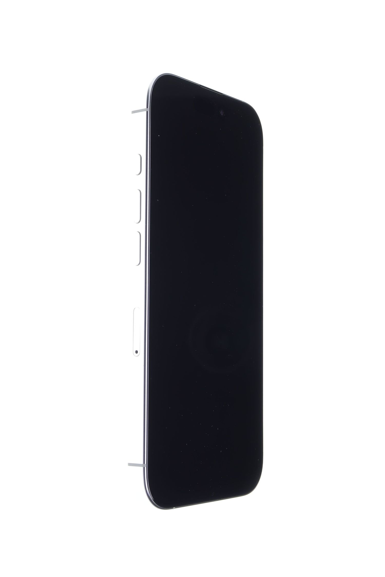 Apple iPhone 16 Pro 256 GB White Titanium - Ca nou