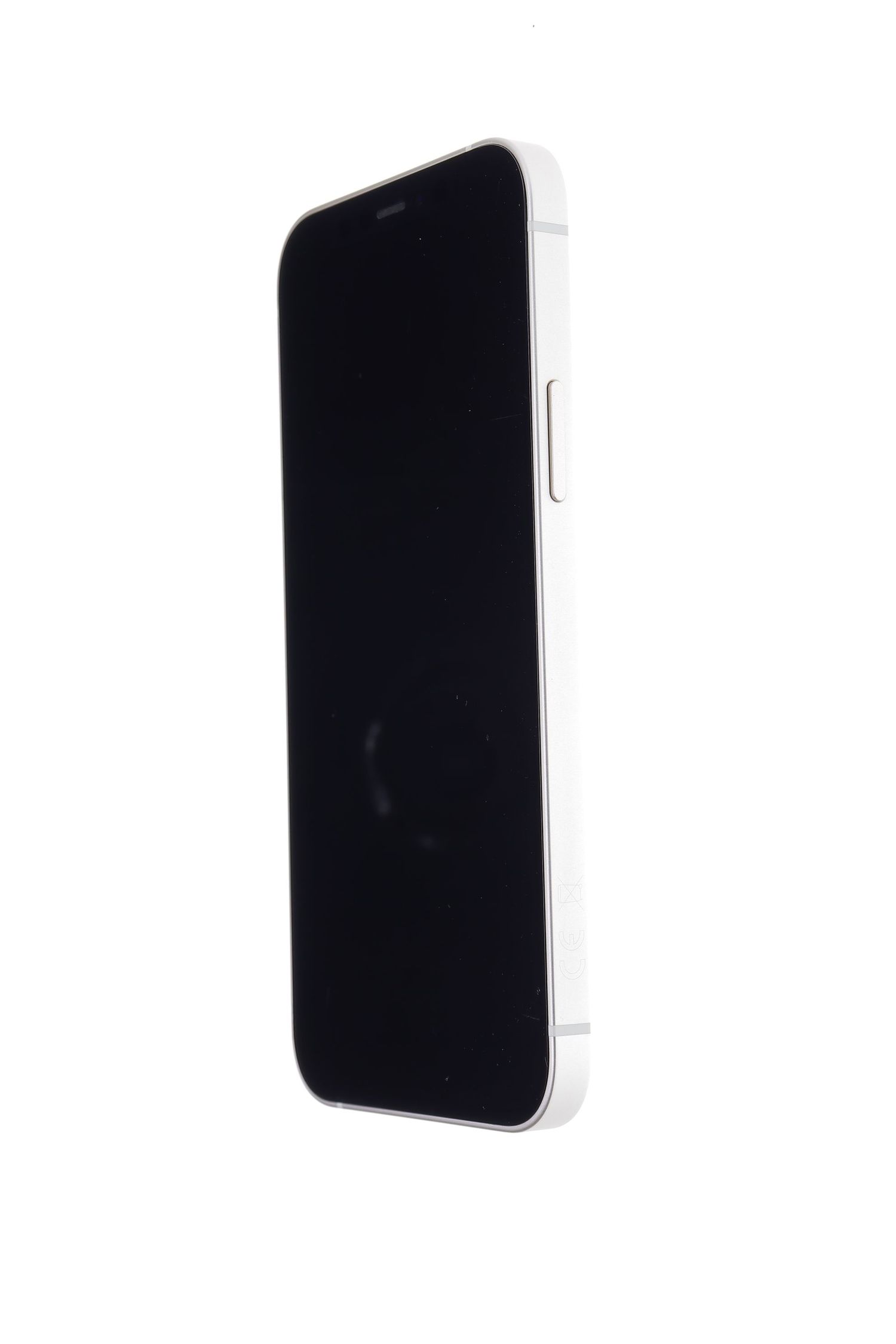 Apple iPhone 12 64 GB White - Foarte bun