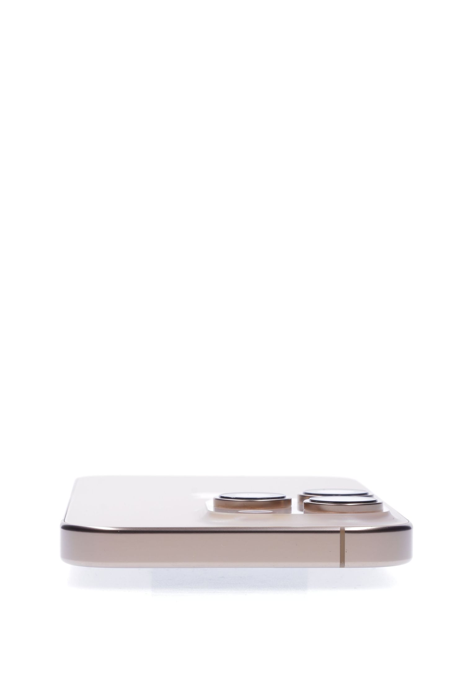 Apple iPhone 16 Pro 256 GB Desert Titanium - Újszerű
