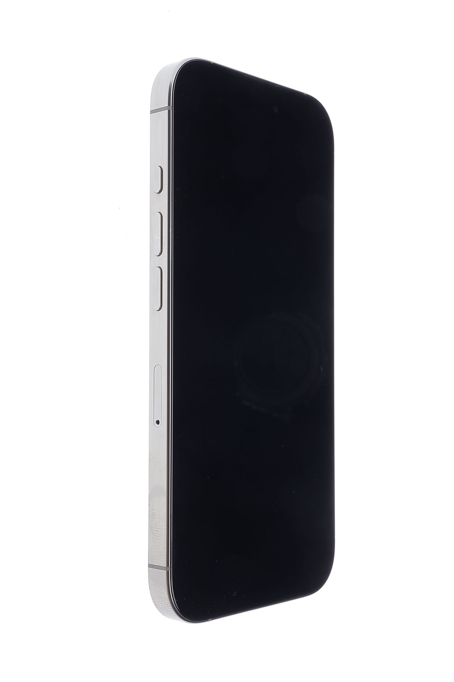Apple iPhone 16 Pro 256 GB Natural Titanium - Σαν καινούργιο