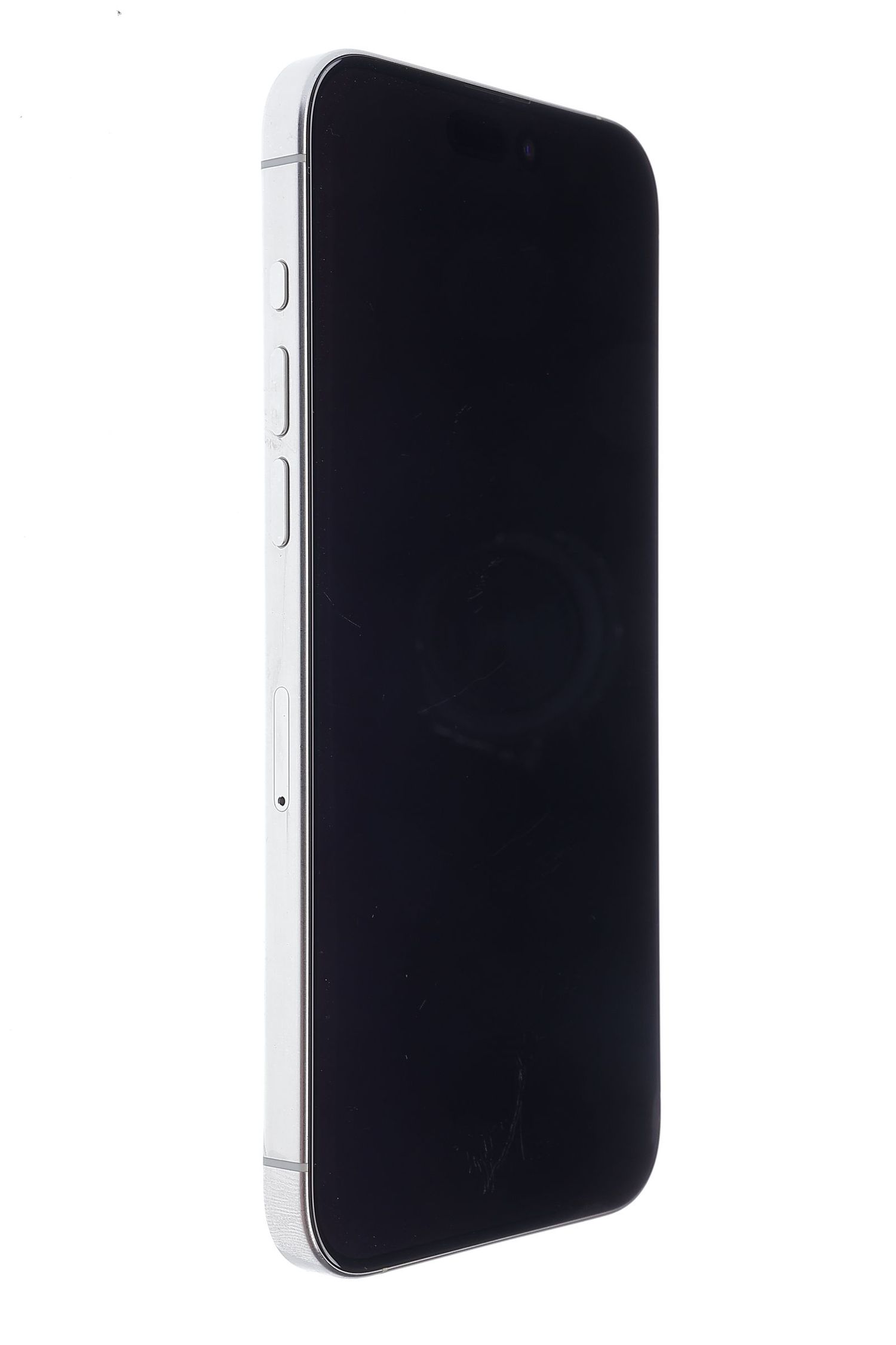 Apple iPhone 15 Pro Max, White Titanium, 512 GB - de la 3.939 lei