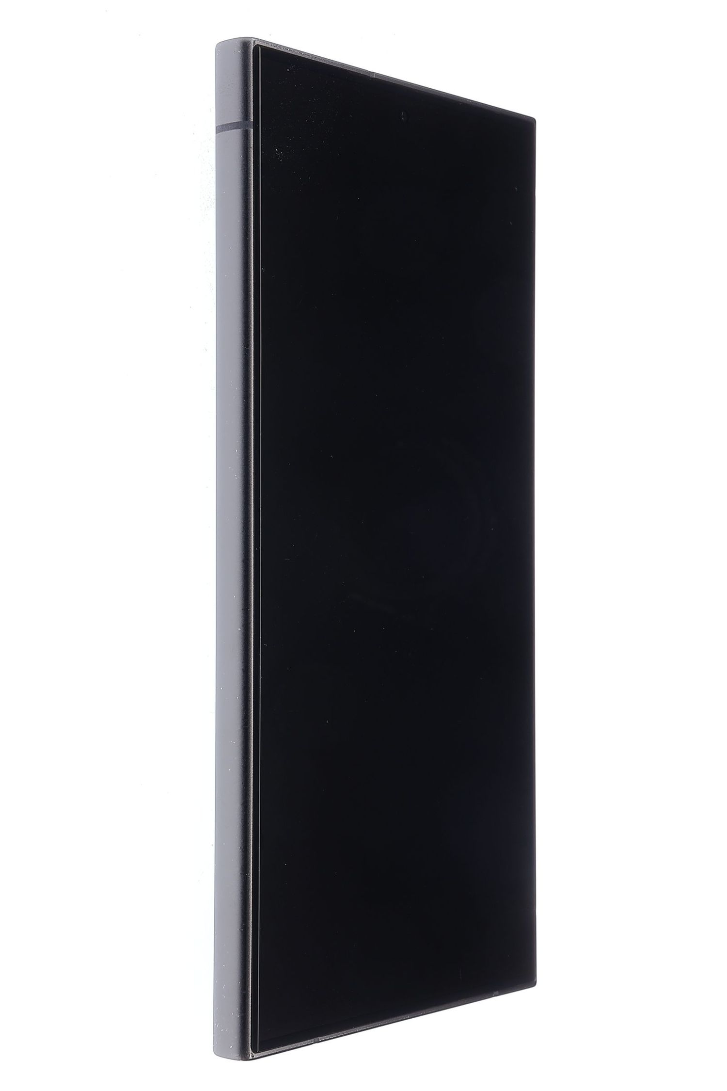 Samsung Galaxy S24 Ultra 5G Dual Sim 256 GB Black Titanium - Nagyon jó