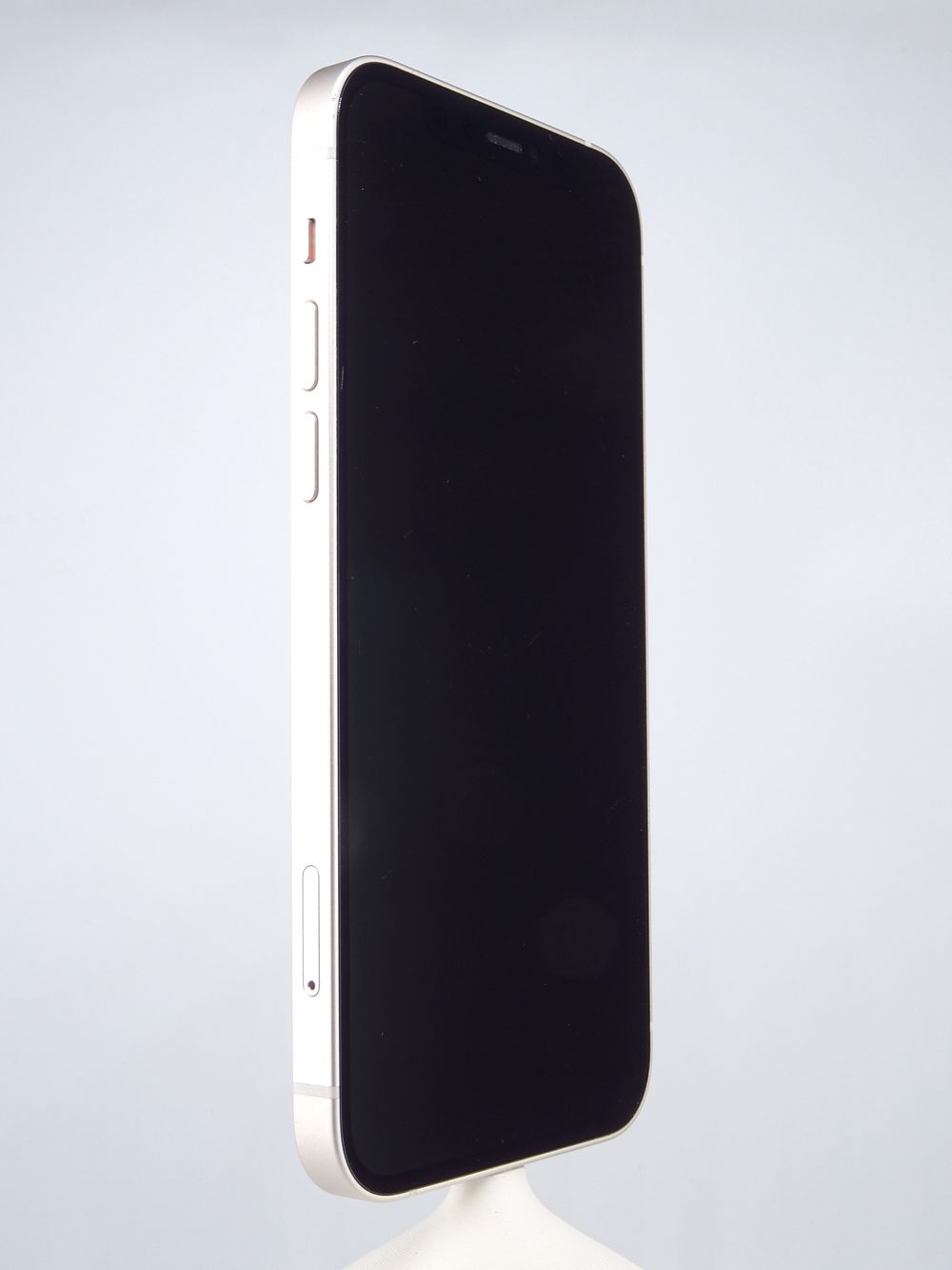 Telefon mobil Apple iPhone 12, White, 128 GB,  Foarte Bun