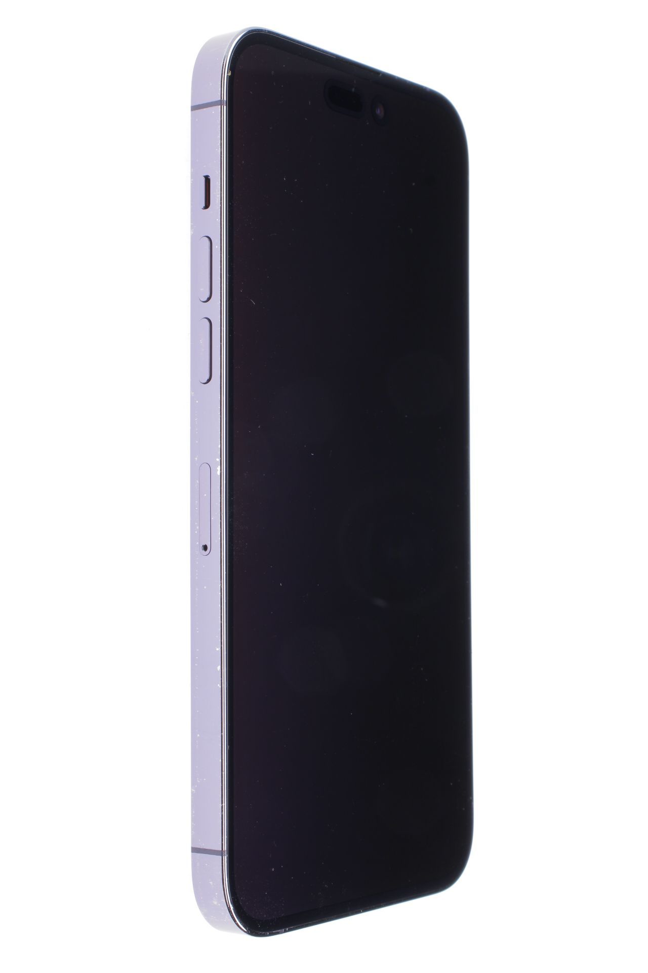 Apple iPhone 14 Pro Max 128 GB Deep Purple - Excelent