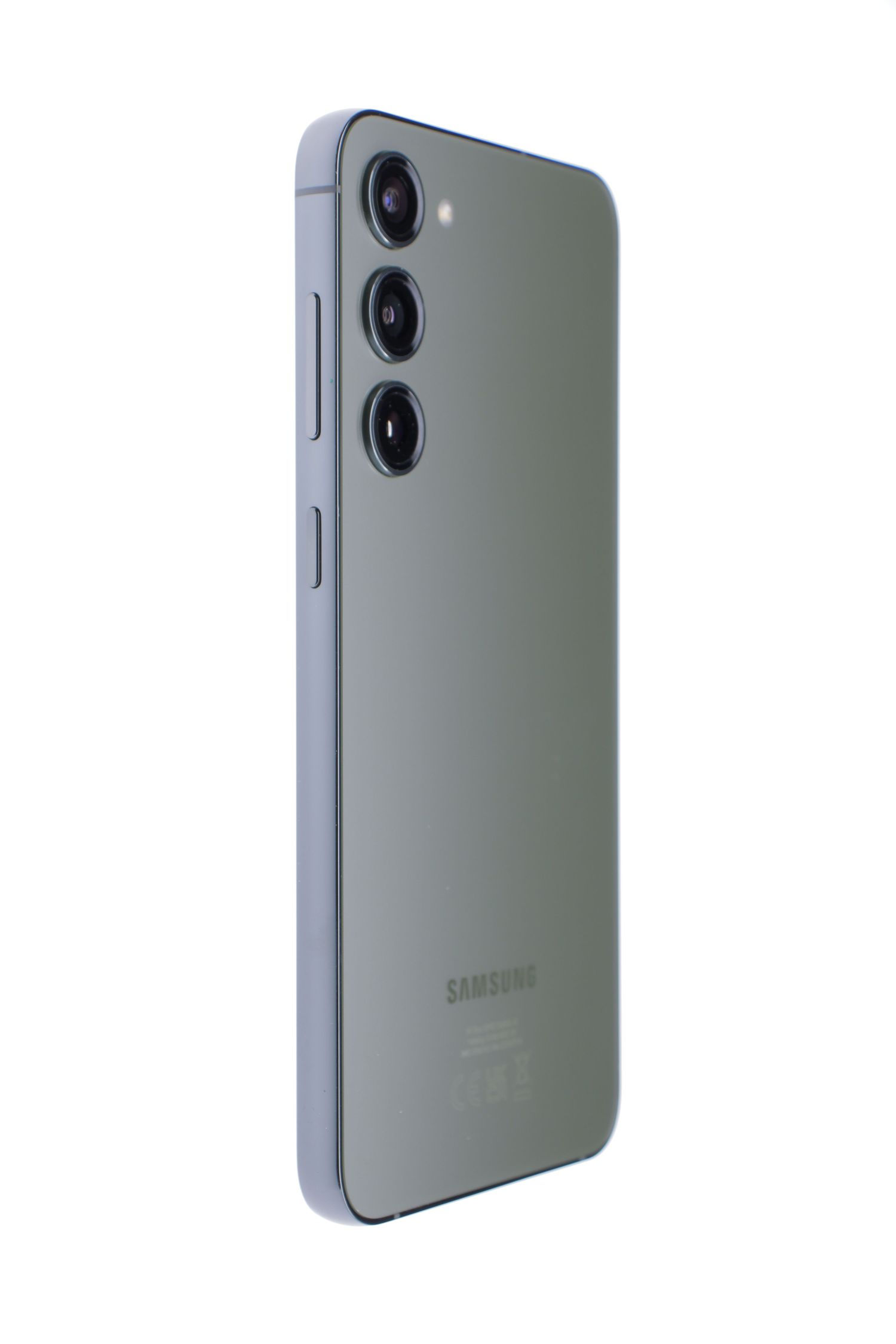 Samsung Galaxy S23 Plus 5G Dual Sim 512 GB Green - Като нов