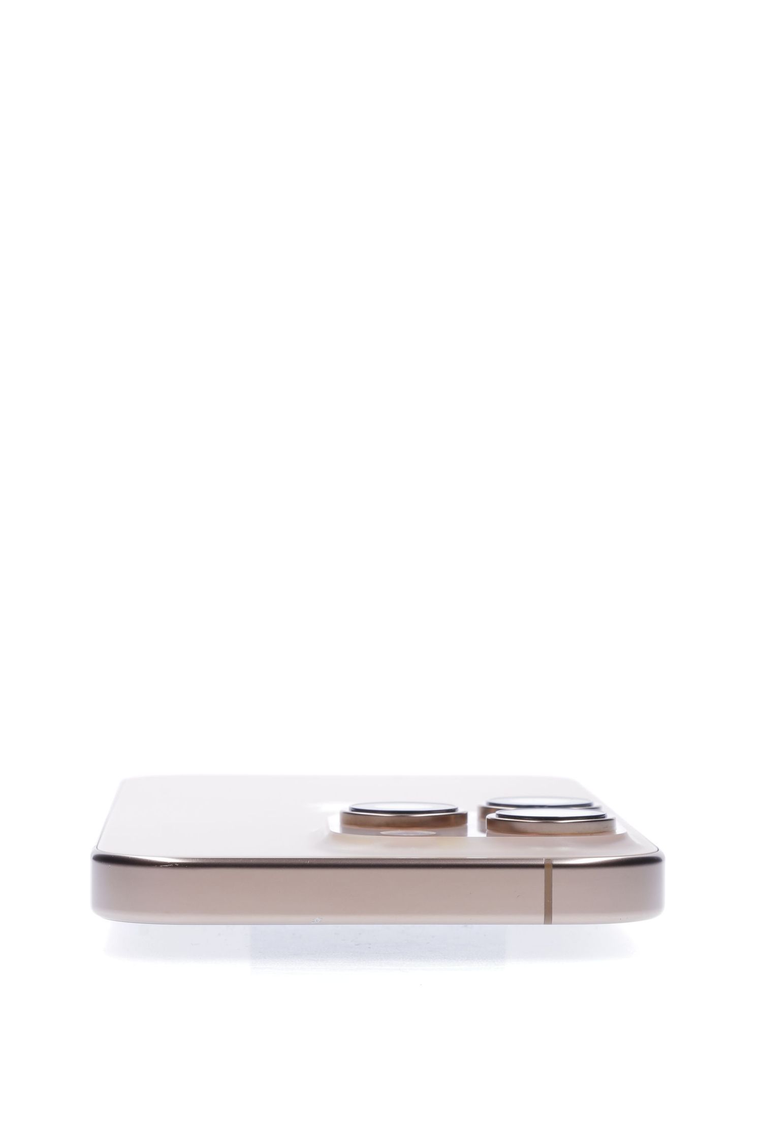Apple iPhone 16 Pro 256 GB Desert Titanium - Ca nou