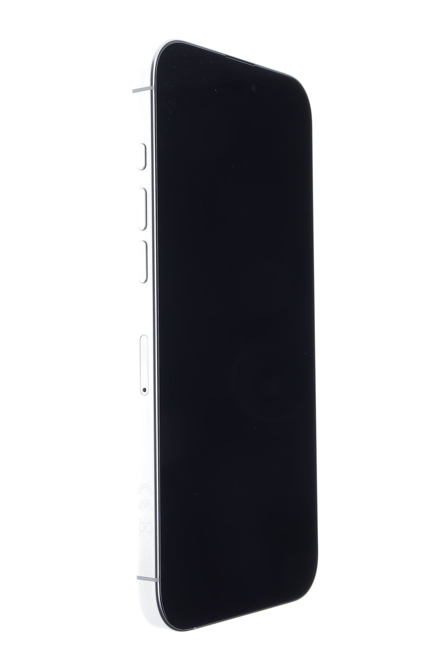Apple iPhone 16 Pro Max 256 GB White Titanium - Ca nou