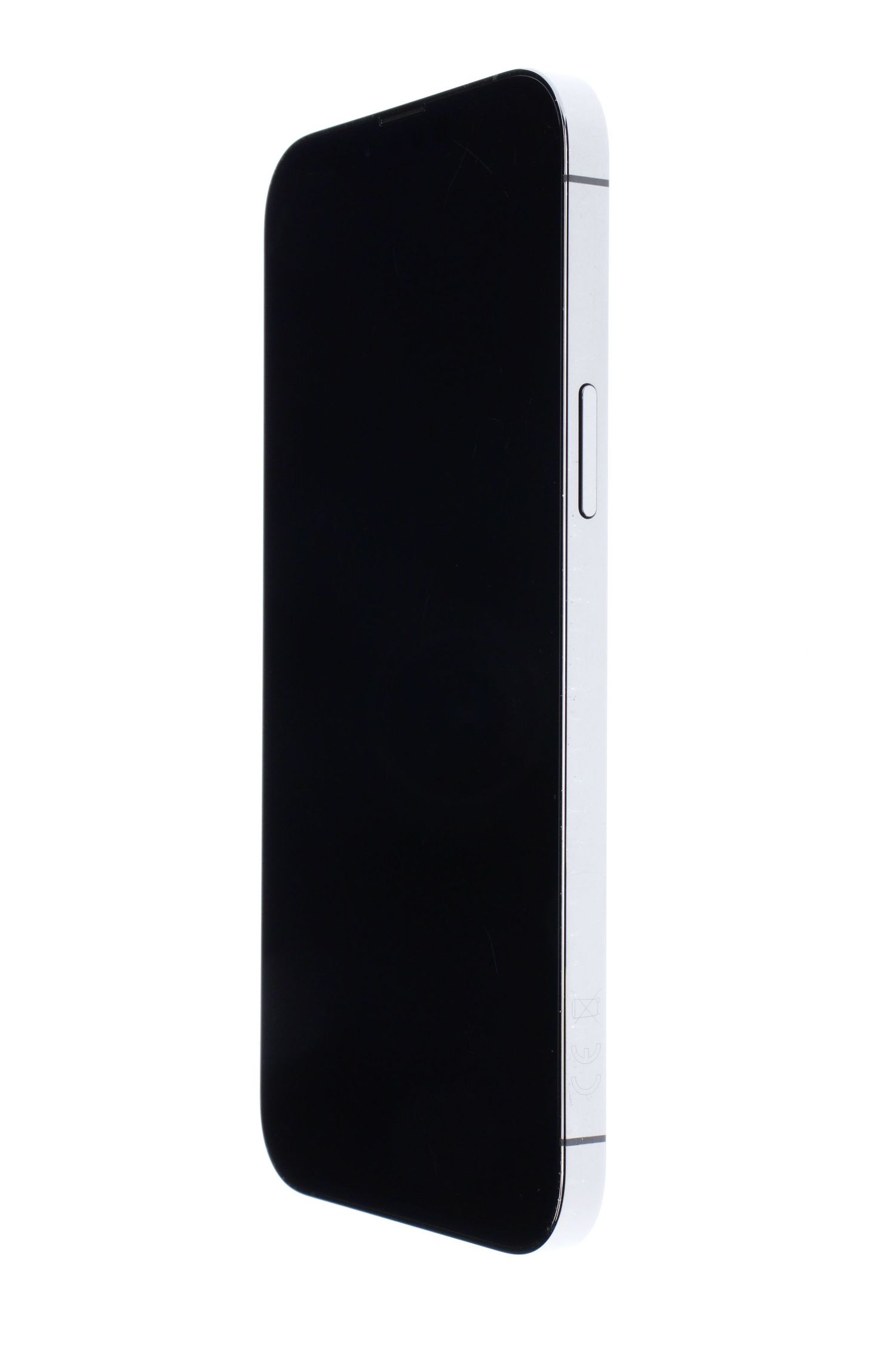 Apple iPhone 13 Pro Max 256 GB Graphite - Καλό