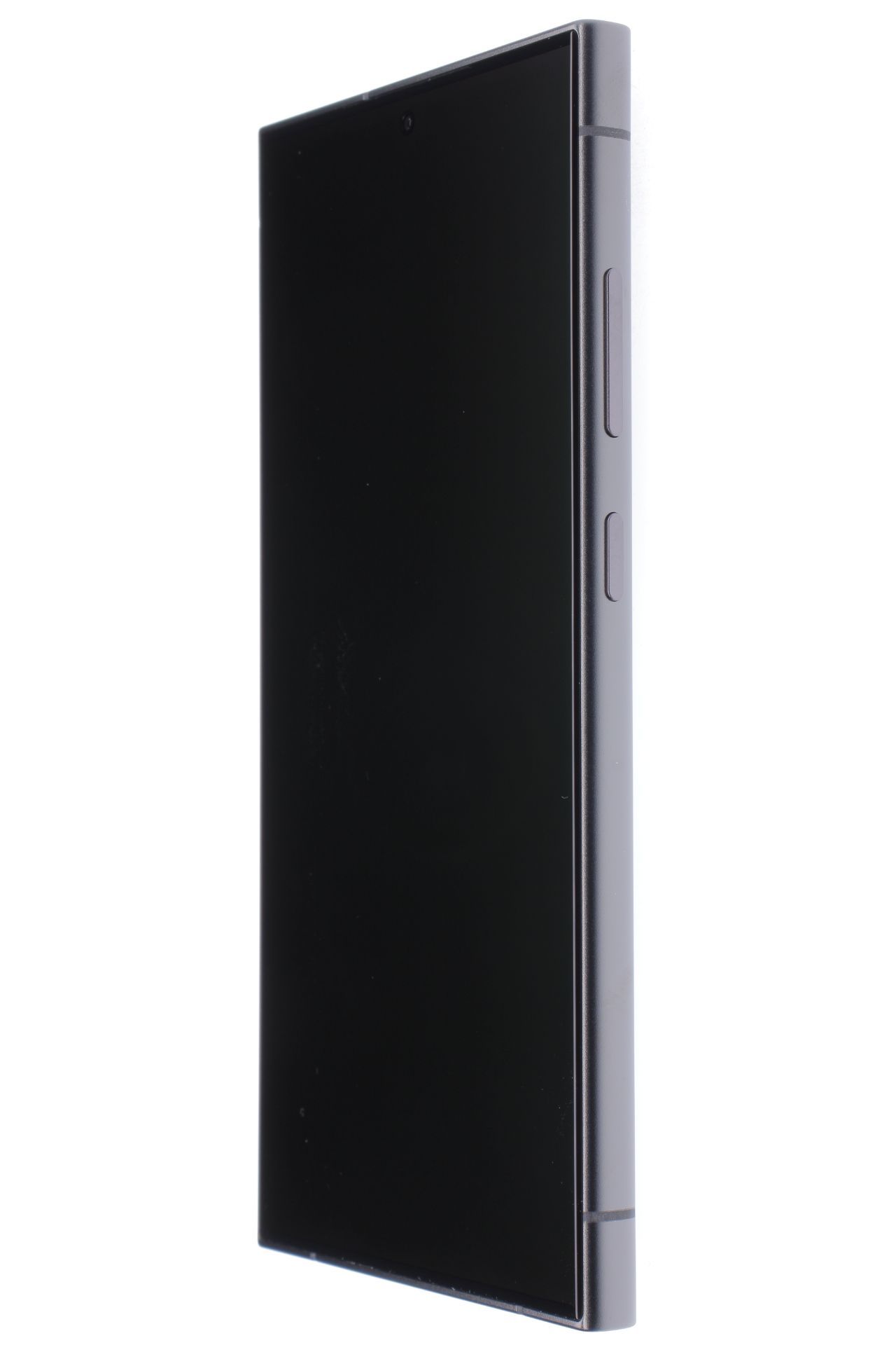 Samsung Galaxy S24 Ultra 5G Dual Sim 256 GB Black Titanium