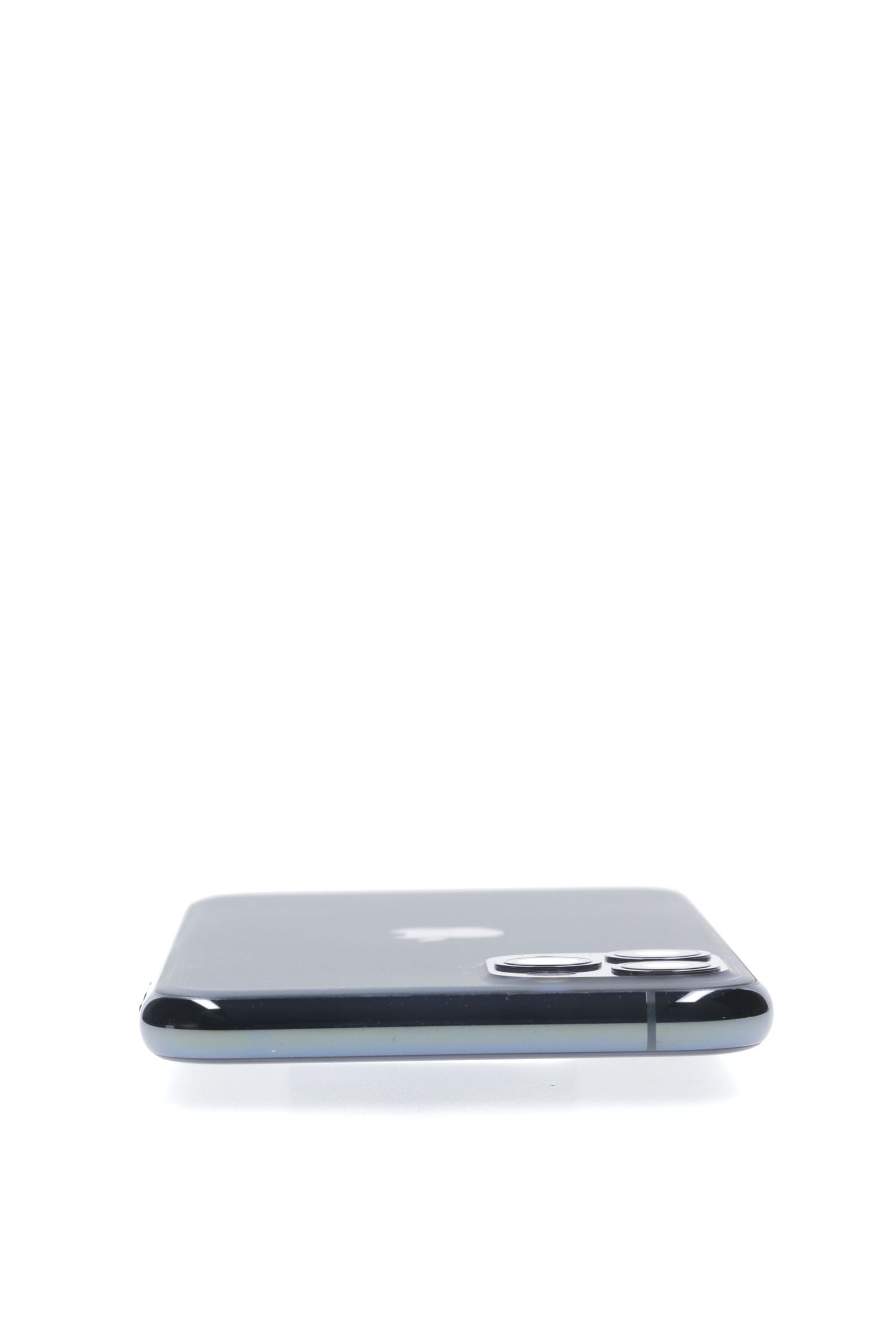 Apple iPhone 11 Pro 256 GB Midnight Green - Foarte bun