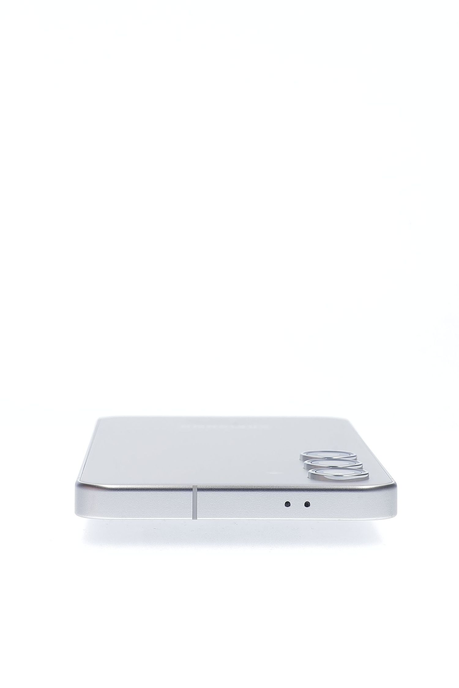 Samsung Galaxy S24 5G Dual Sim 256 GB Marble Gray - Εξαιρετικό