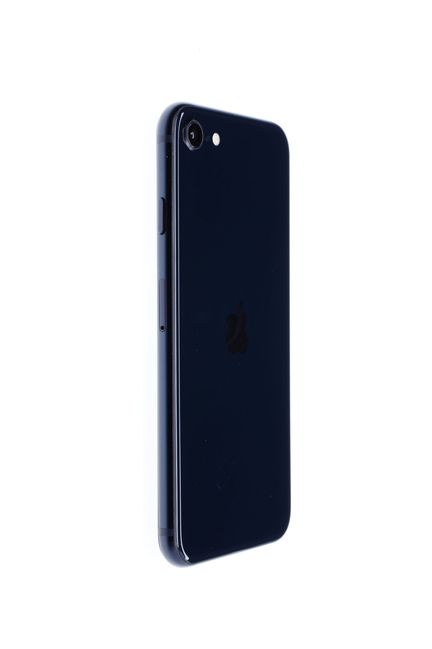 Apple iPhone SE 2022 64 GB Midnight - Като нов