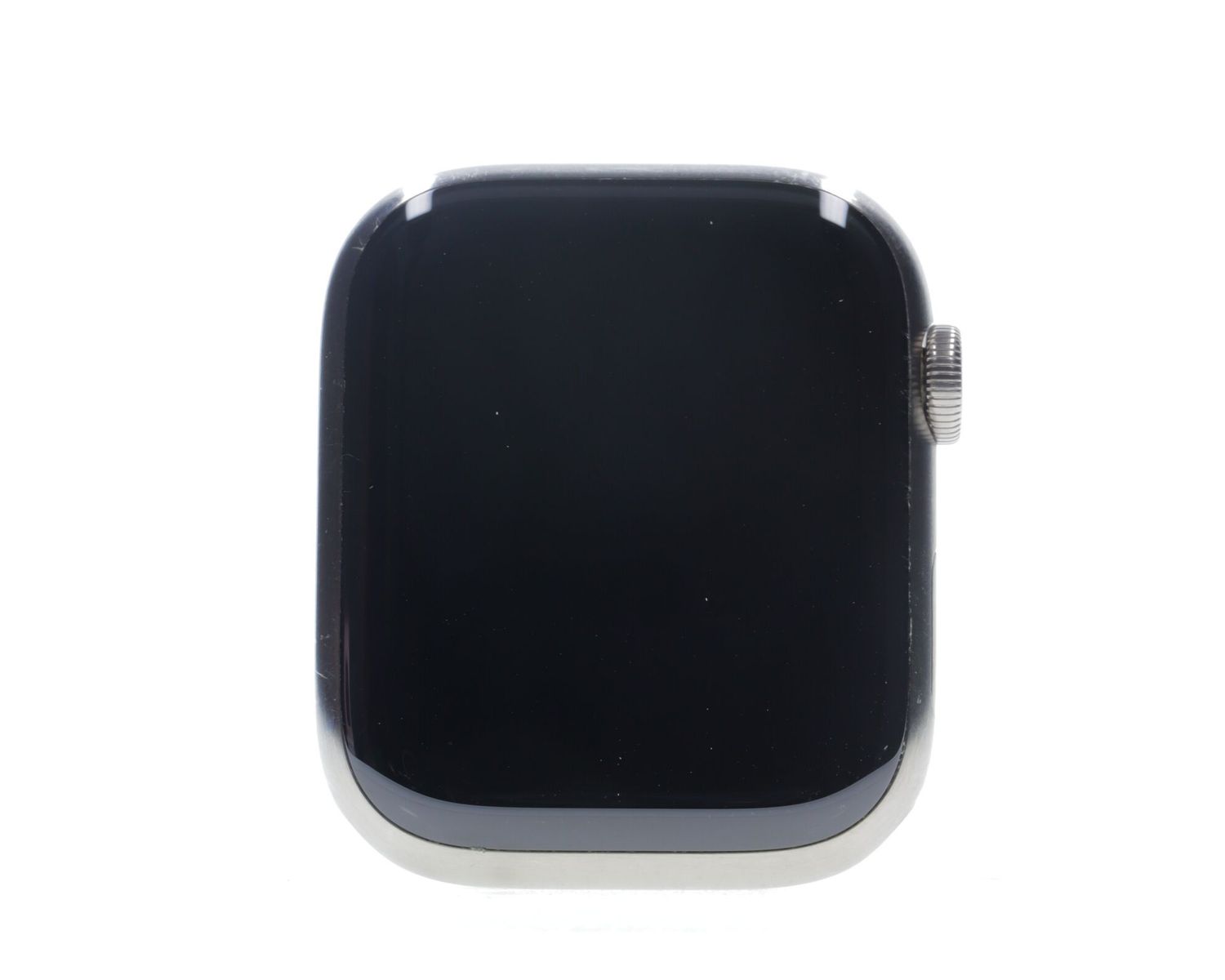 Apple Watch Series 7 2021, GPS + Cellular, Titanium 45mm Titanium - Ca nou