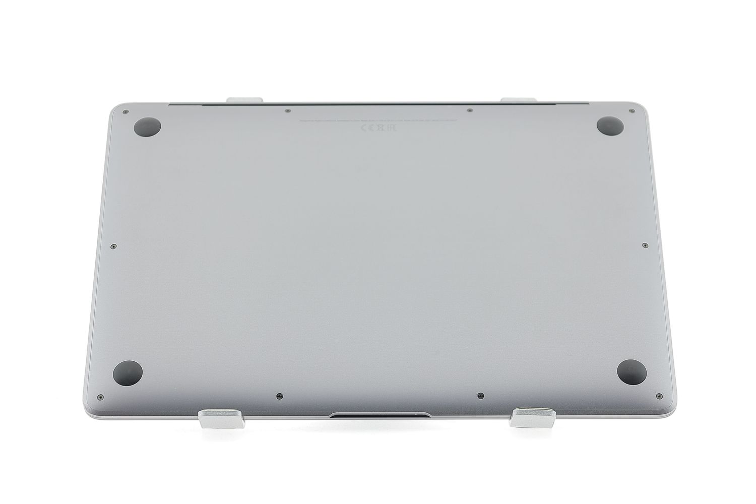 Apple MacBook Air 13″ 2020, i3 1.1 GHz, 8 GB, Intel Iris Plus 256 GB Space Gray - Πολύ καλό