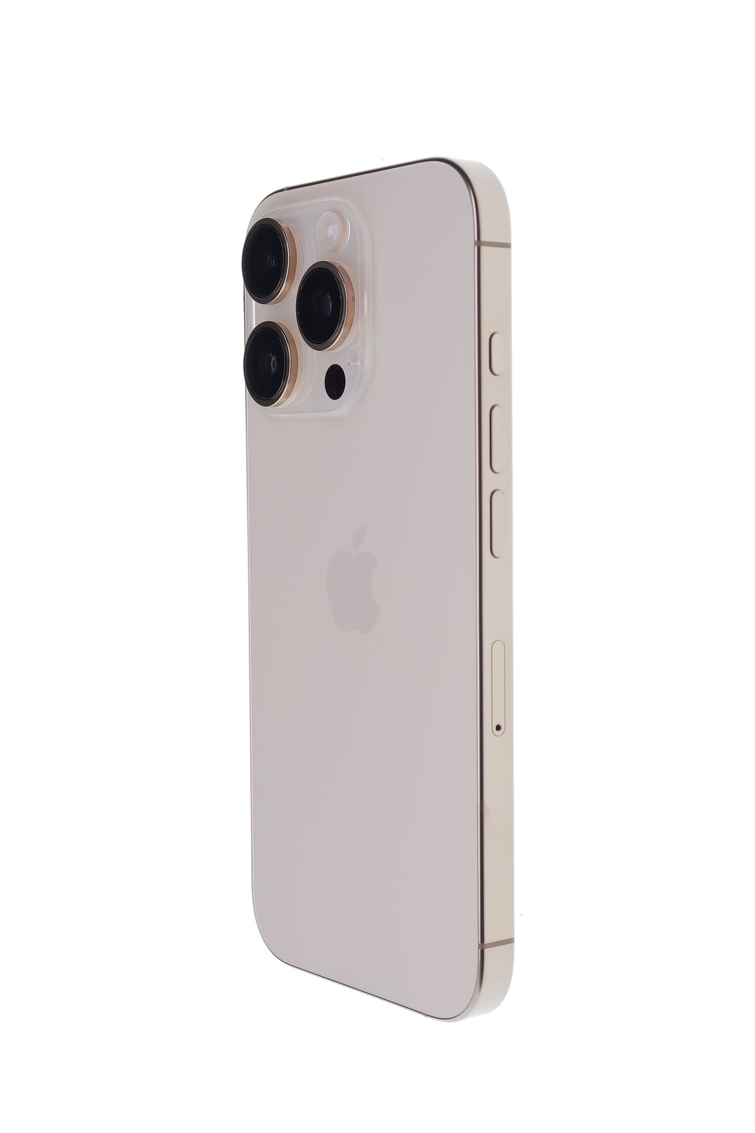Apple iPhone 16 Pro 256 GB Desert Titanium - Újszerű