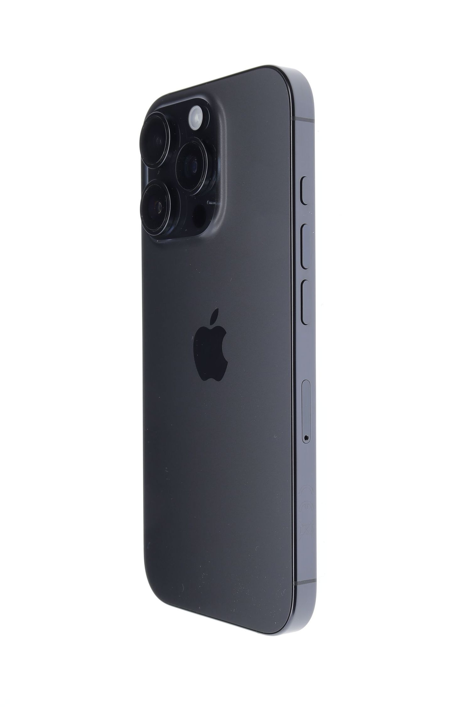 Apple iPhone 16 Pro 128 GB Black Titanium