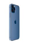 Мобилен телефон Apple iPhone 12 Pro, Pacific Blue, 512 GB, Foarte Bun