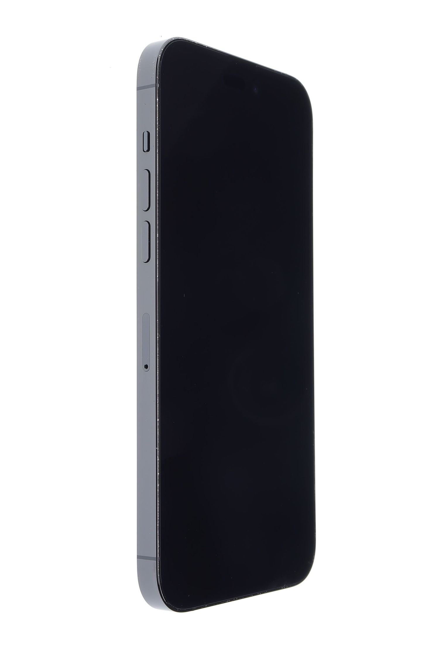 Apple iPhone 14 Pro Max 128 GB Space Black - Újszerű
