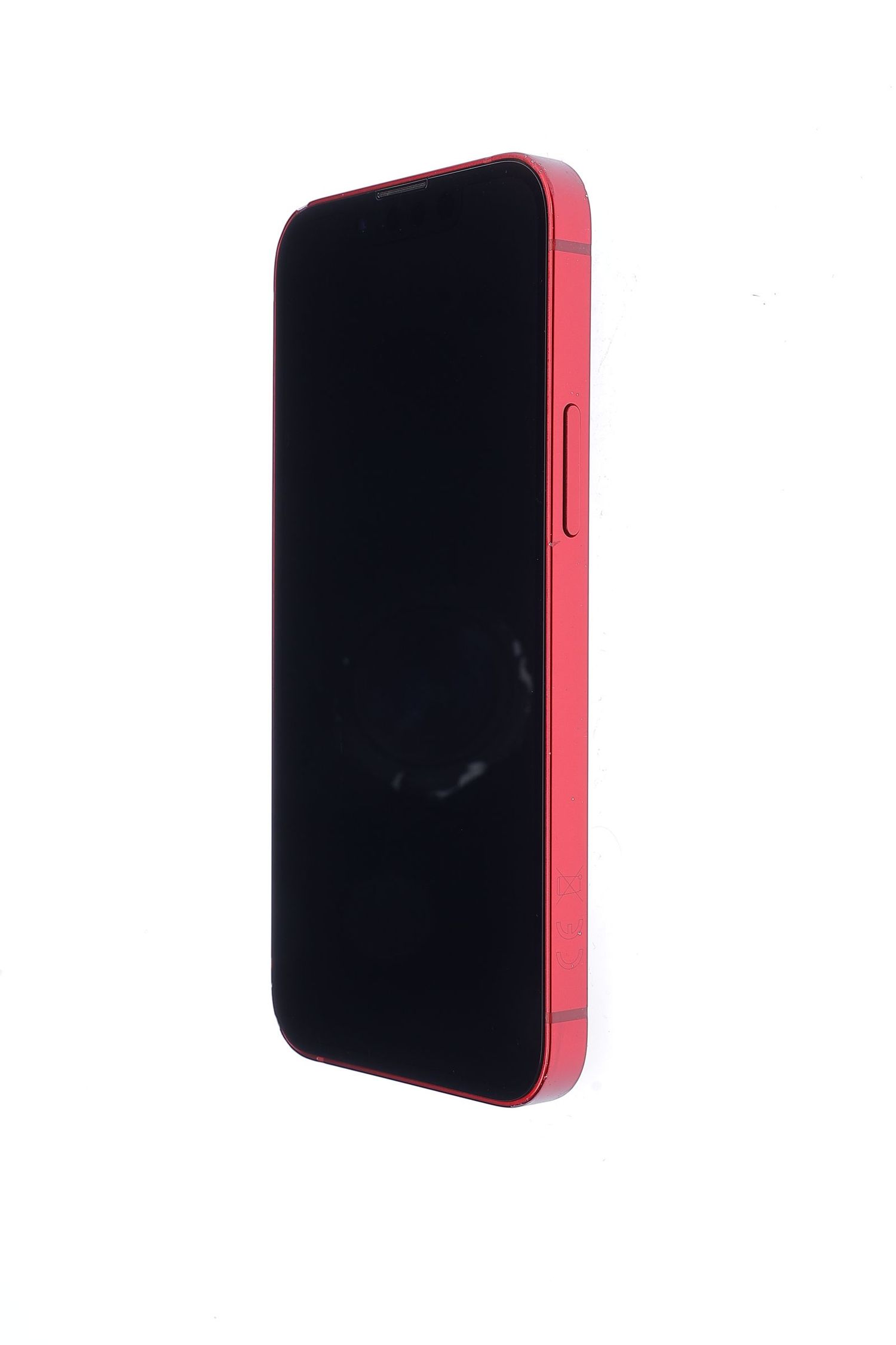 Apple iPhone 13 mini 256 GB Red - Foarte bun