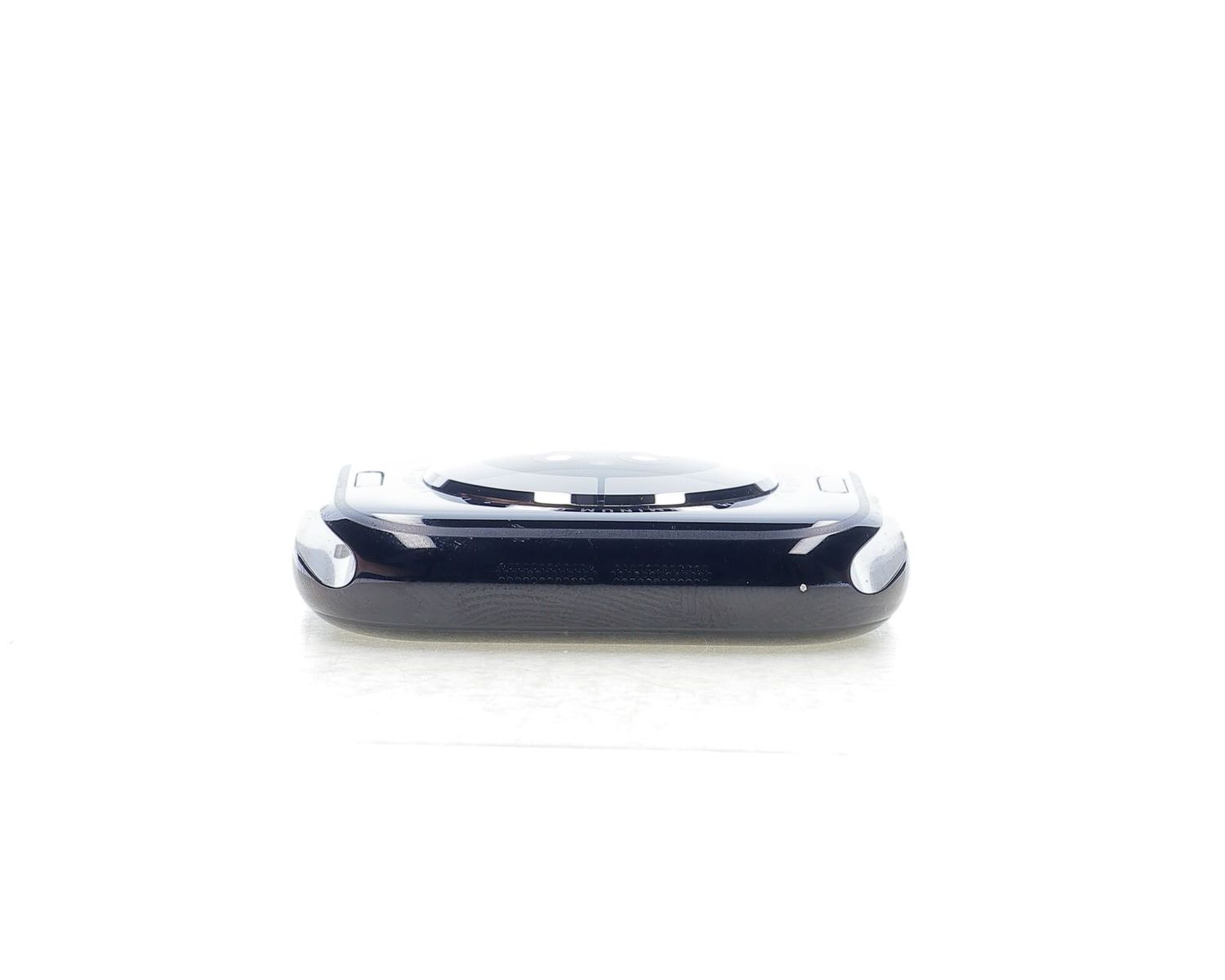 Apple Watch Series 10 2024, GPS + Cellular, Aluminium 46mm Jet Black - Excelent