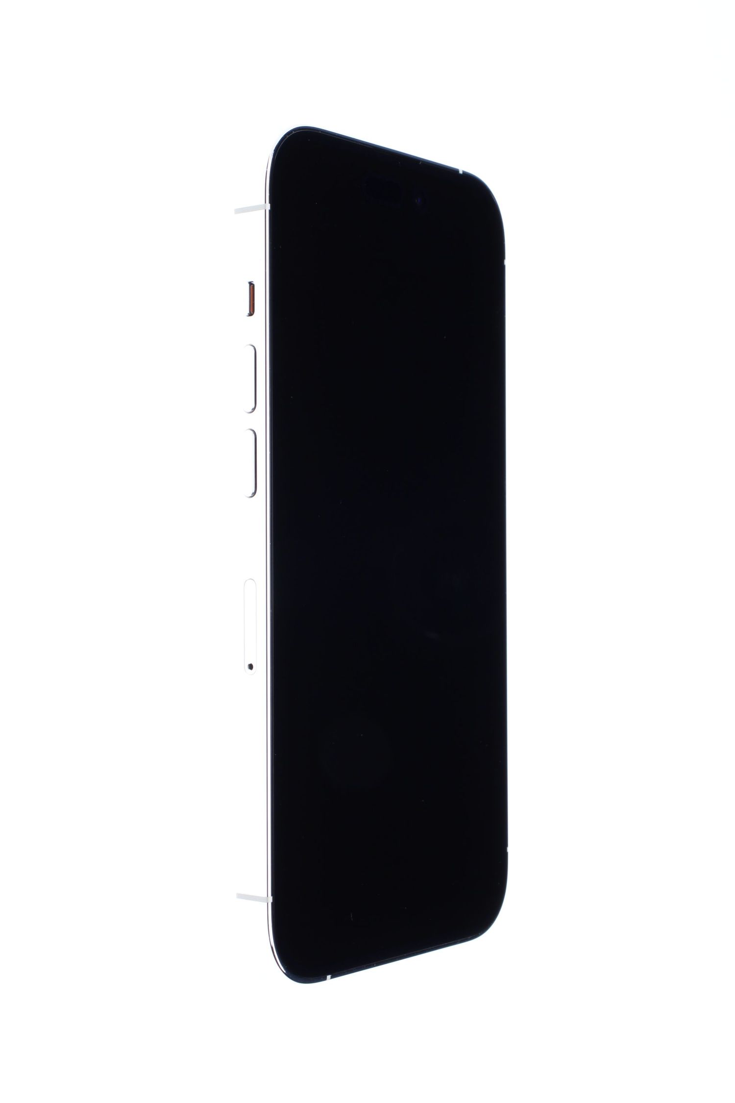 Apple iPhone 14 Pro 128 GB Silver - Σαν καινούργιο