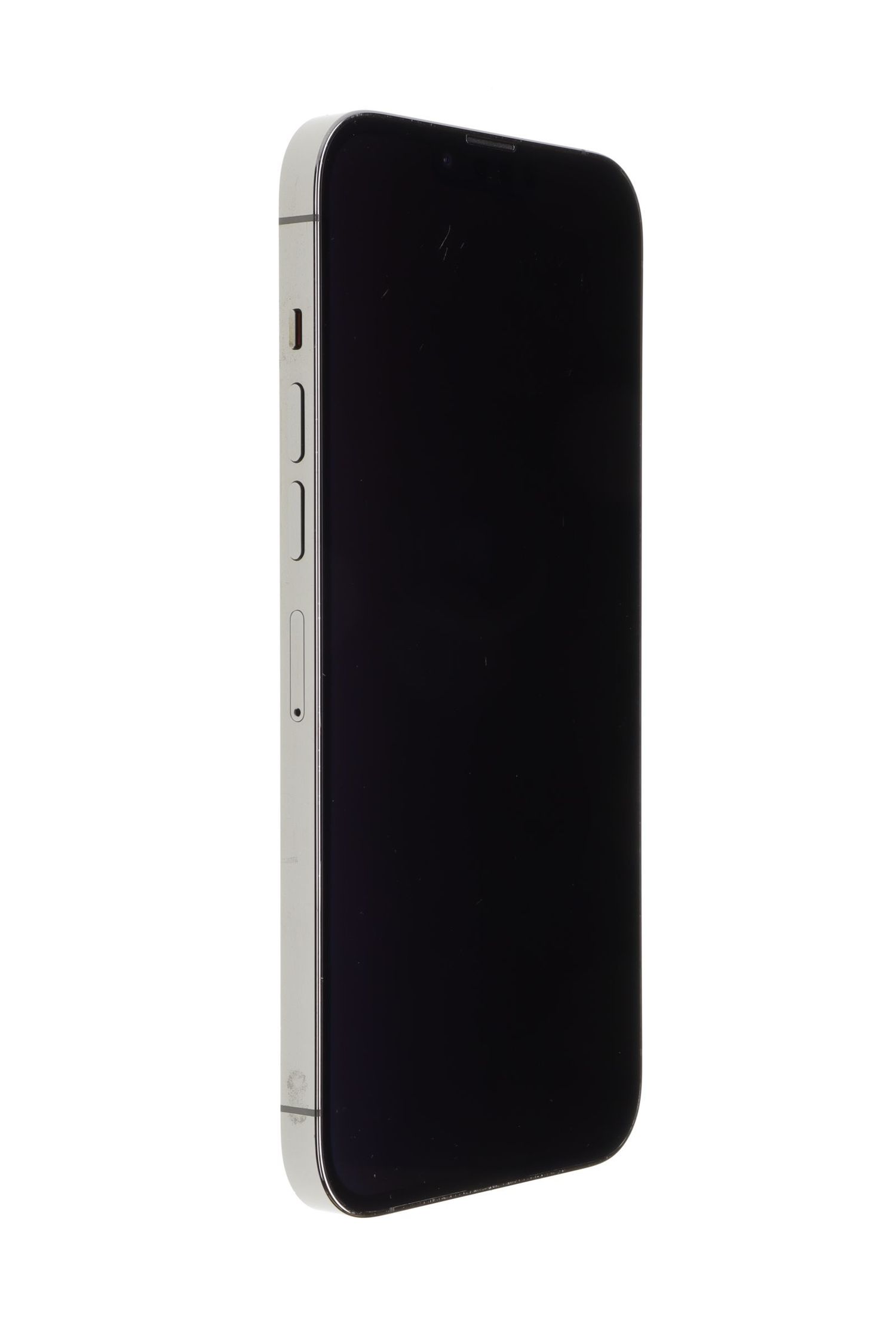 Telefon mobil Apple iPhone 13 Pro Max, Graphite, 128 GB, Foarte Bun