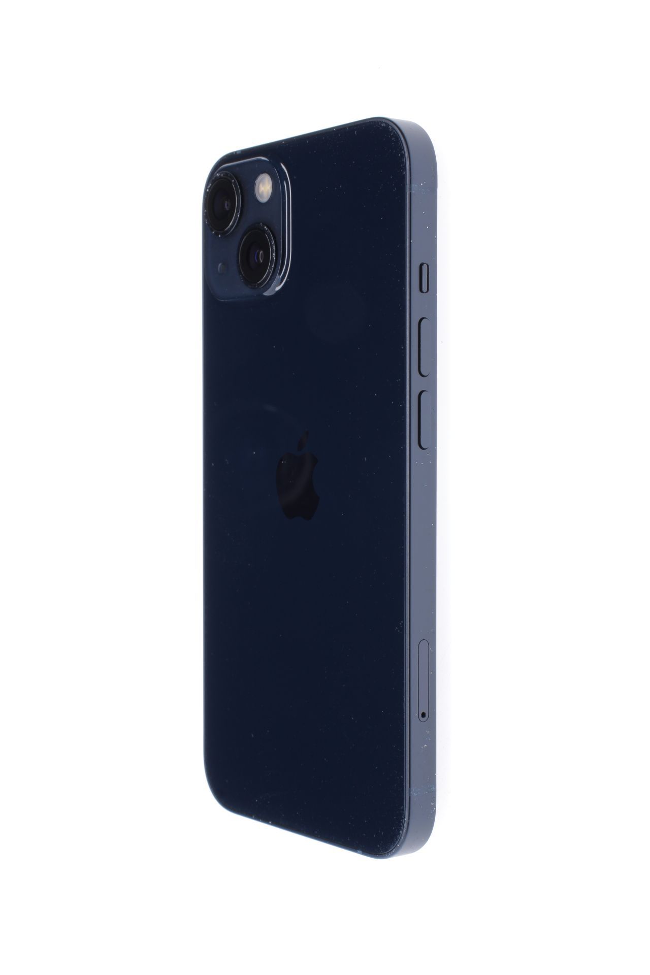 Apple iPhone 13 512 GB Midnight - Nagyon jó