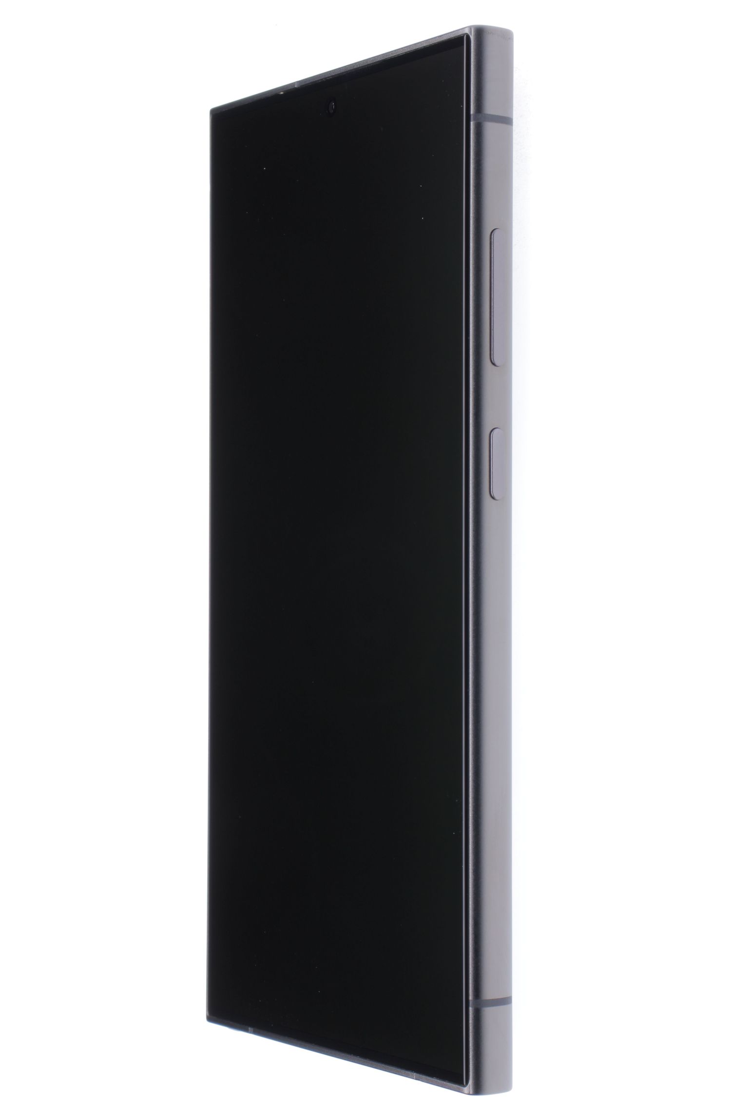 Samsung Galaxy S24 Ultra 5G Dual Sim 256 GB Black Titanium