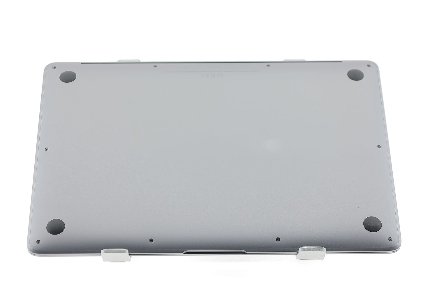 Apple MacBook Air 13″ 2020, M1 8 Cores, 8 GB, 7 core GPU 256 GB Space Gray - Εξαιρετικό