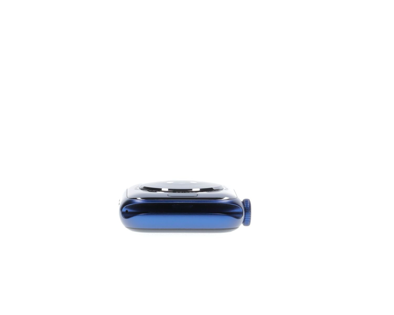 Apple Watch Series 6 2020, GPS + Cellular, Aluminium 40mm Blue - Εξαιρετικό