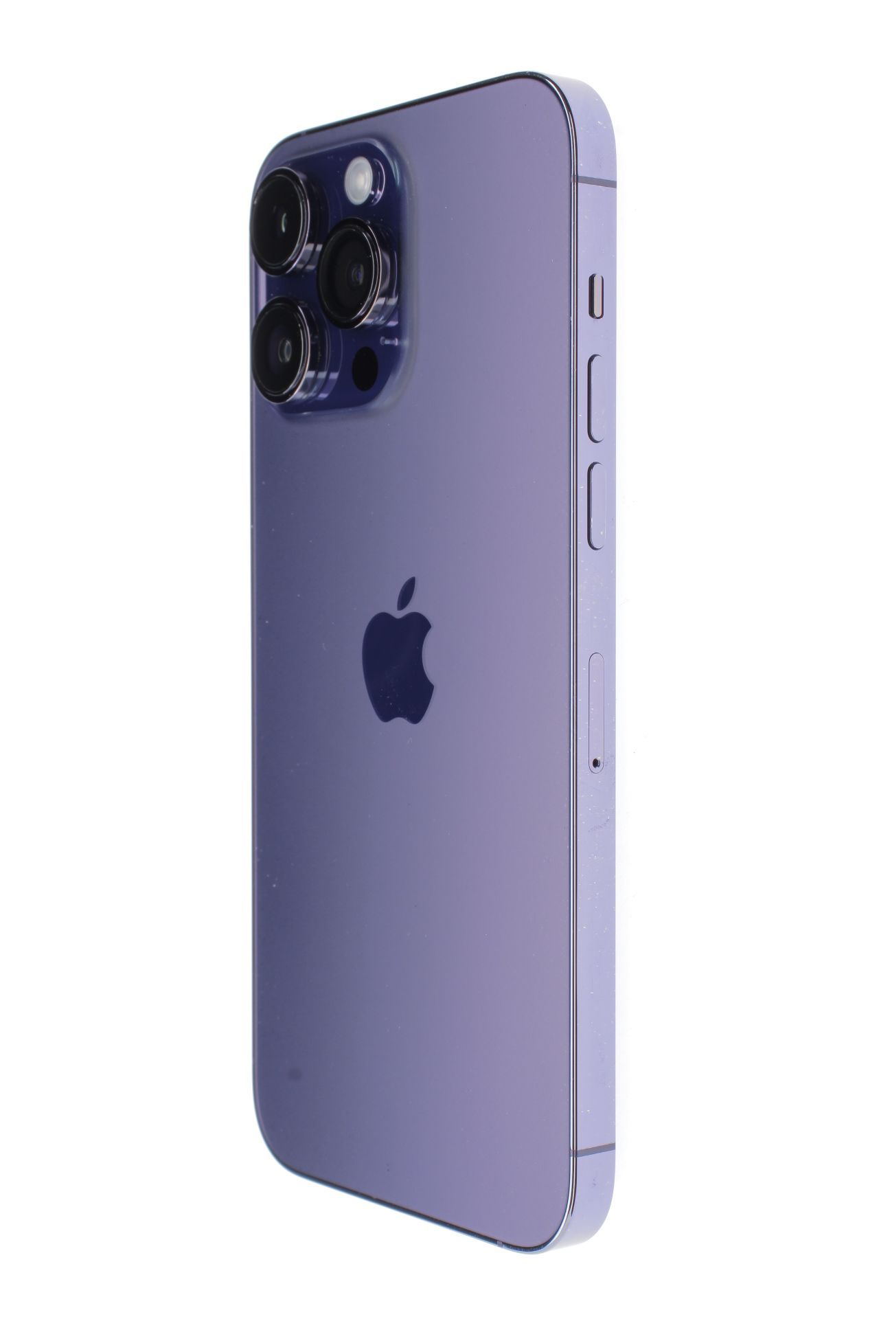 Apple iPhone 14 Pro Max 128 GB Deep Purple - Foarte bun