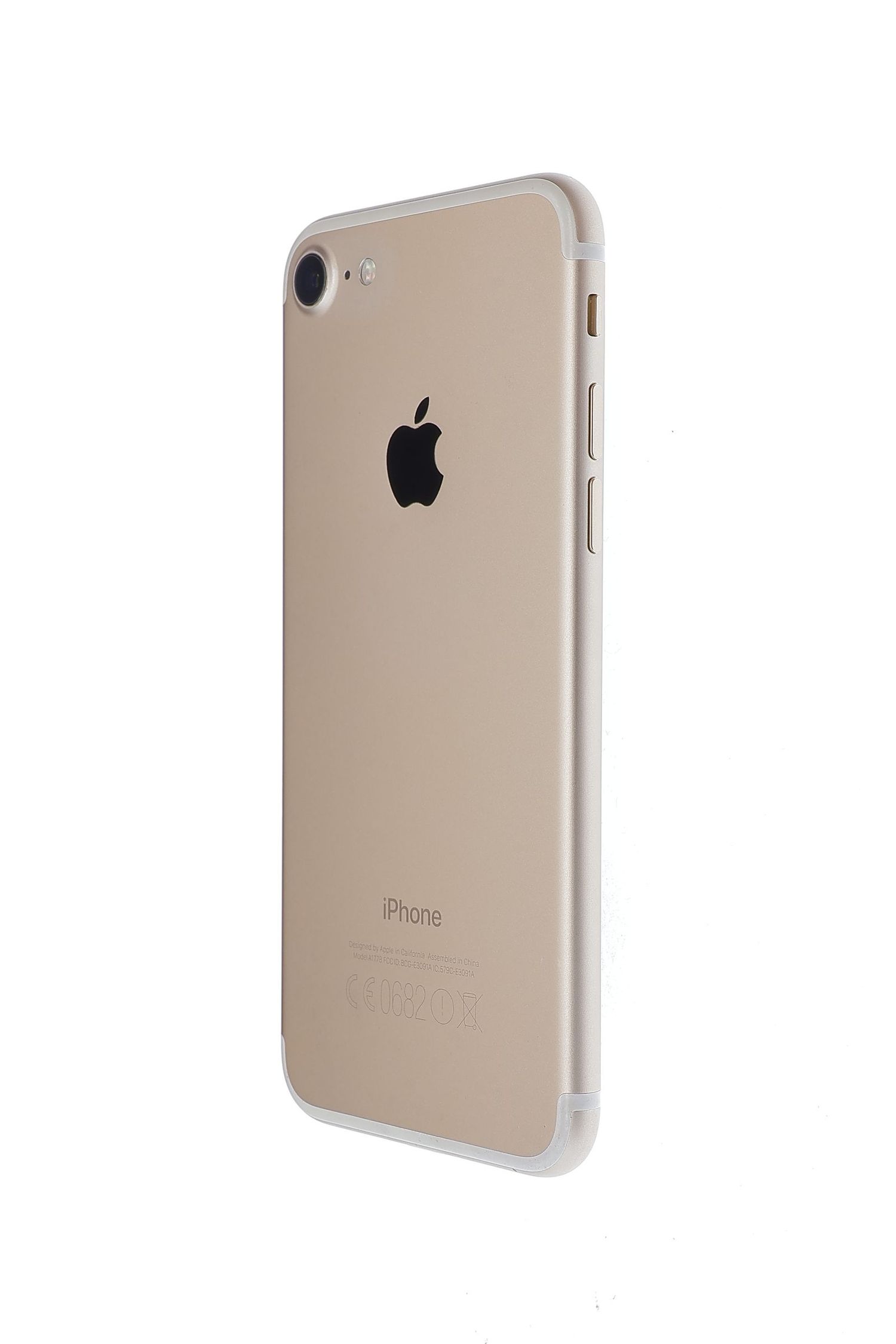 Apple iPhone 7 128 GB Gold