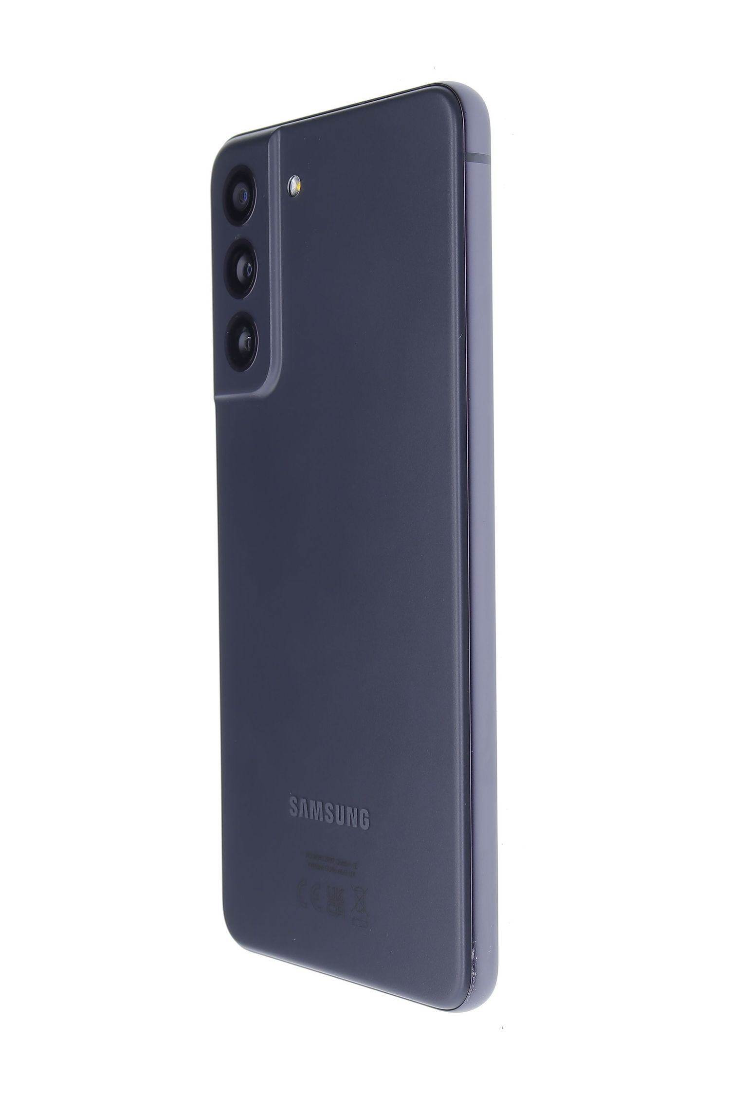 Samsung Galaxy S21 FE 5G Dual Sim 128 GB Graphite - Εξαιρετικό