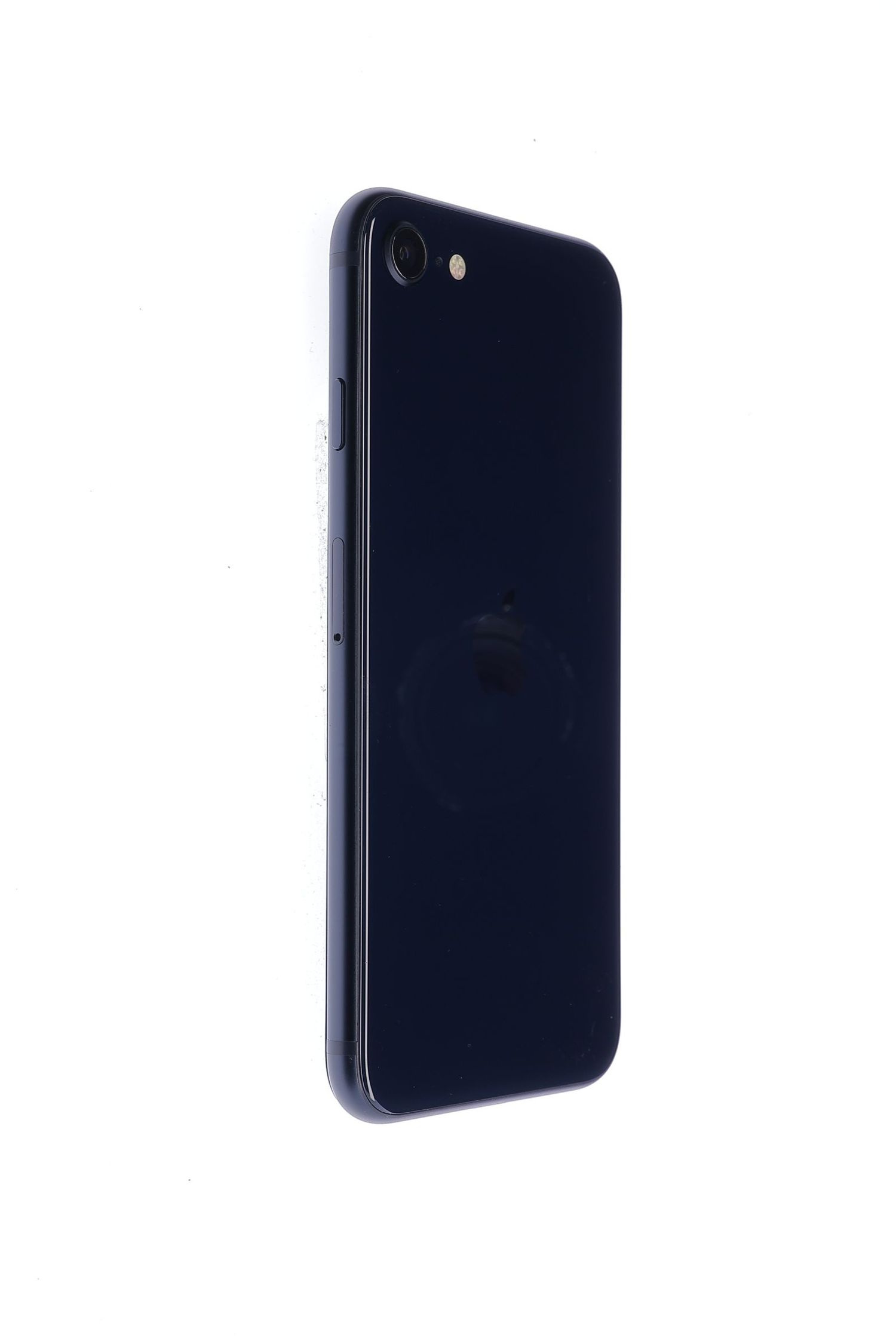 Apple iPhone SE 2022 64 GB Midnight - Kiváló