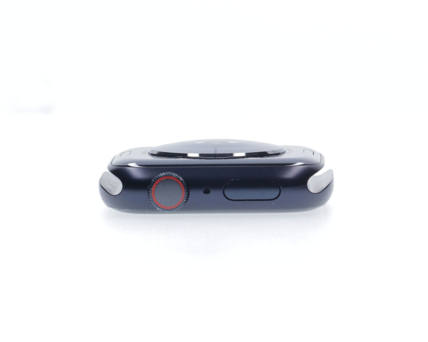 Apple Watch Series 9 2023, GPS + Cellular, Aluminium 45mm Midnight - Много добро