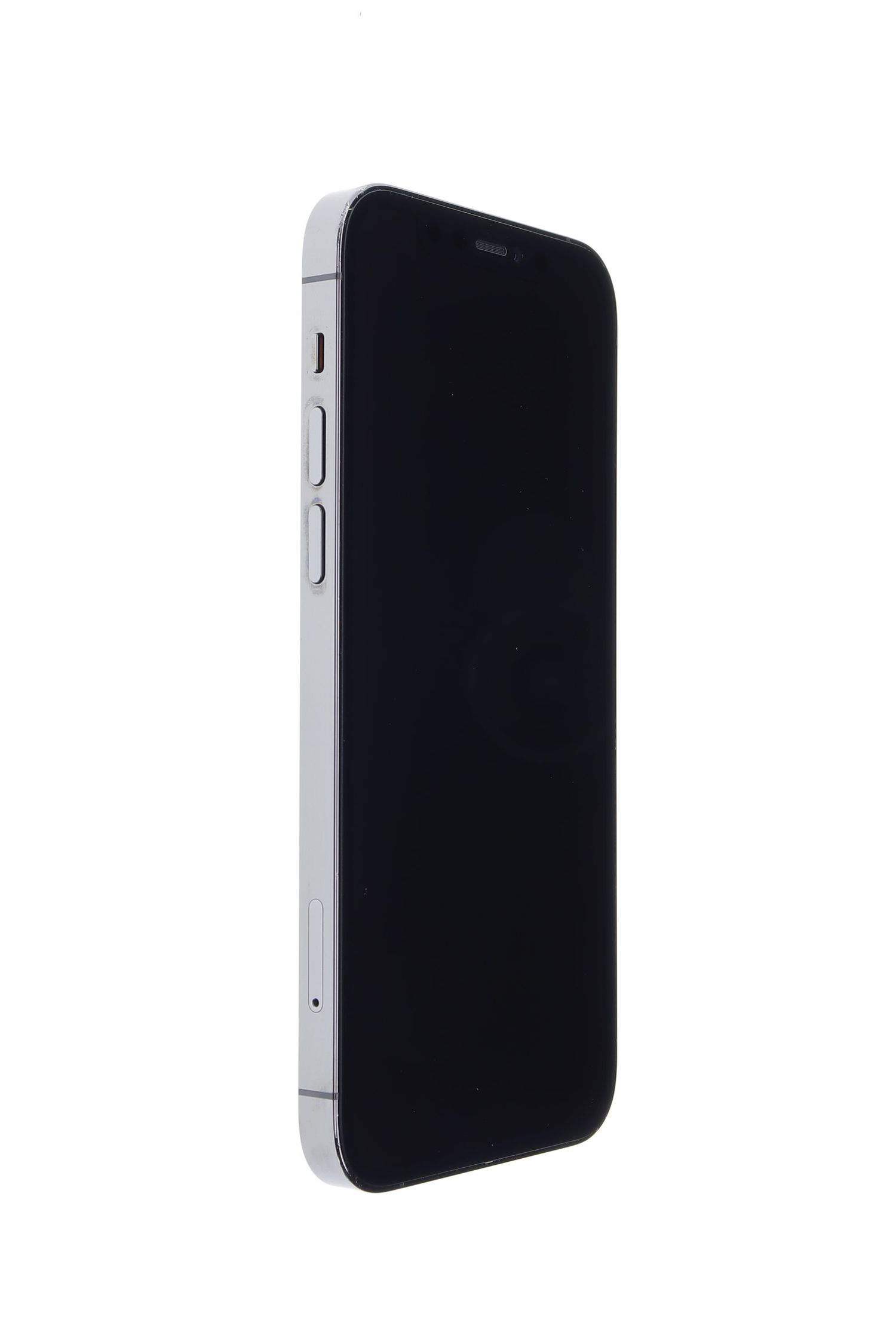 Apple iPhone 12 Pro 128 GB Graphite - Много добро