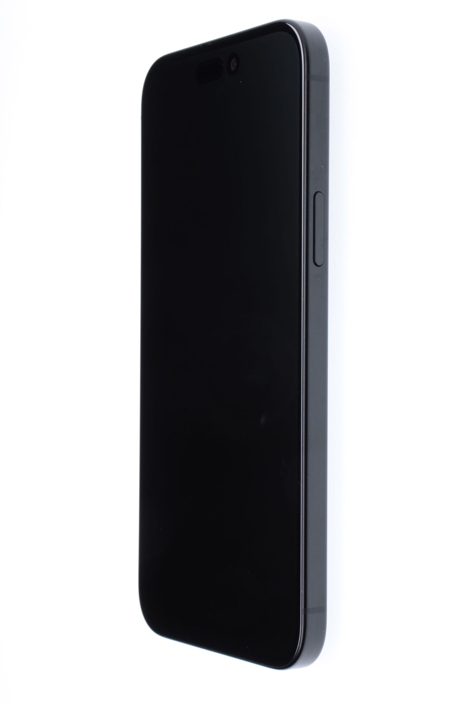 Apple iPhone 15 Plus 128 GB Black - Εξαιρετικό