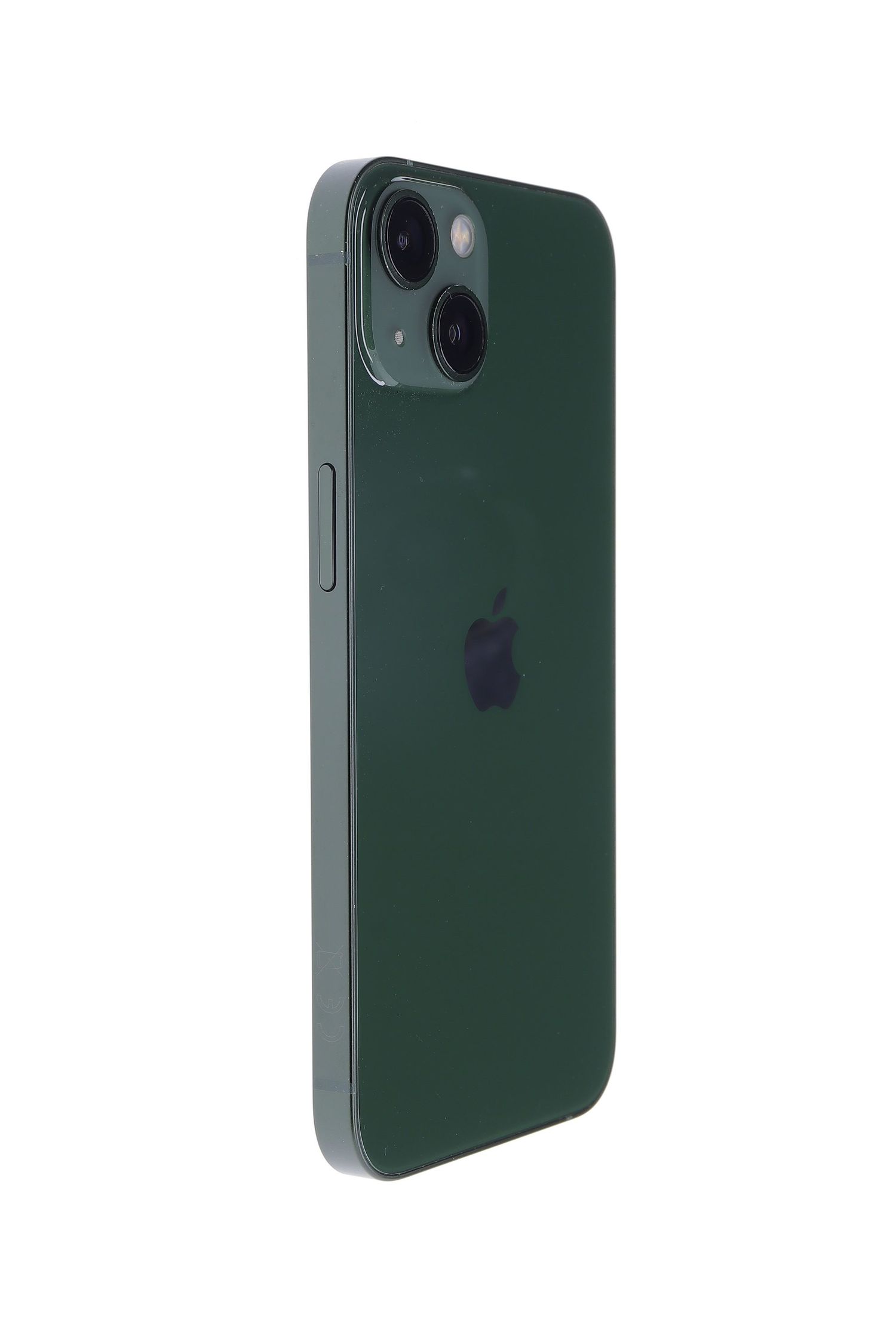 Apple iPhone 13 128 GB Green - Kiváló