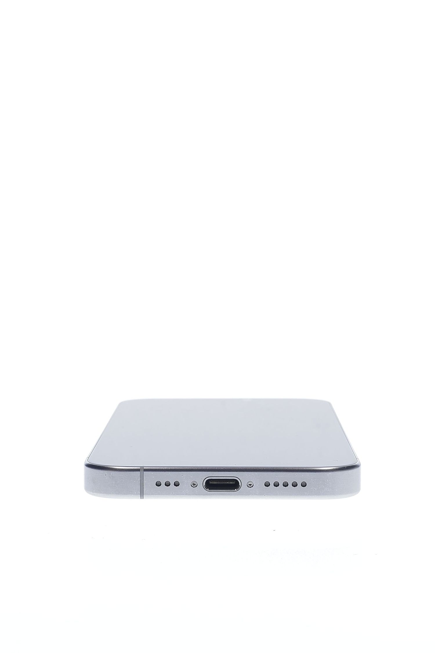 Apple iPhone 15 Pro 256 GB White Titanium - Πολύ καλό