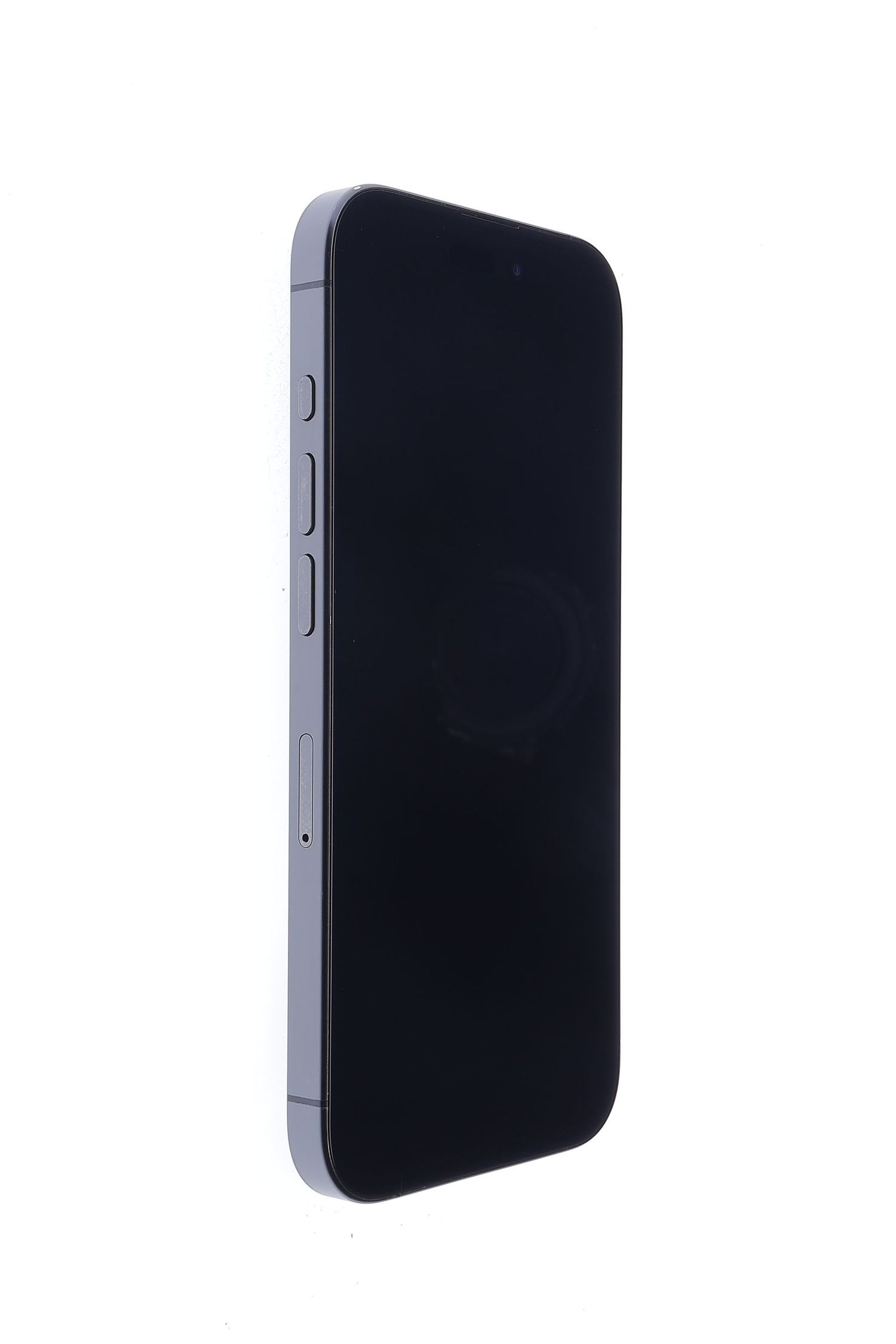 Apple iPhone 15 Pro 512 GB Black Titanium - Εξαιρετικό