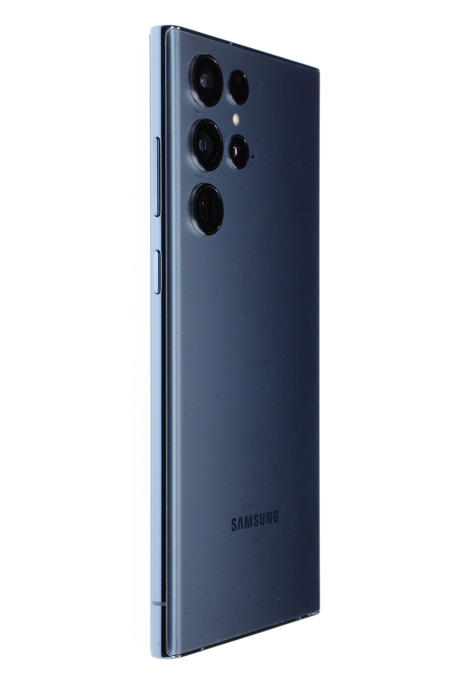 Samsung Galaxy S22 Ultra 5G Dual Sim 256 GB Green - Σαν καινούργιο