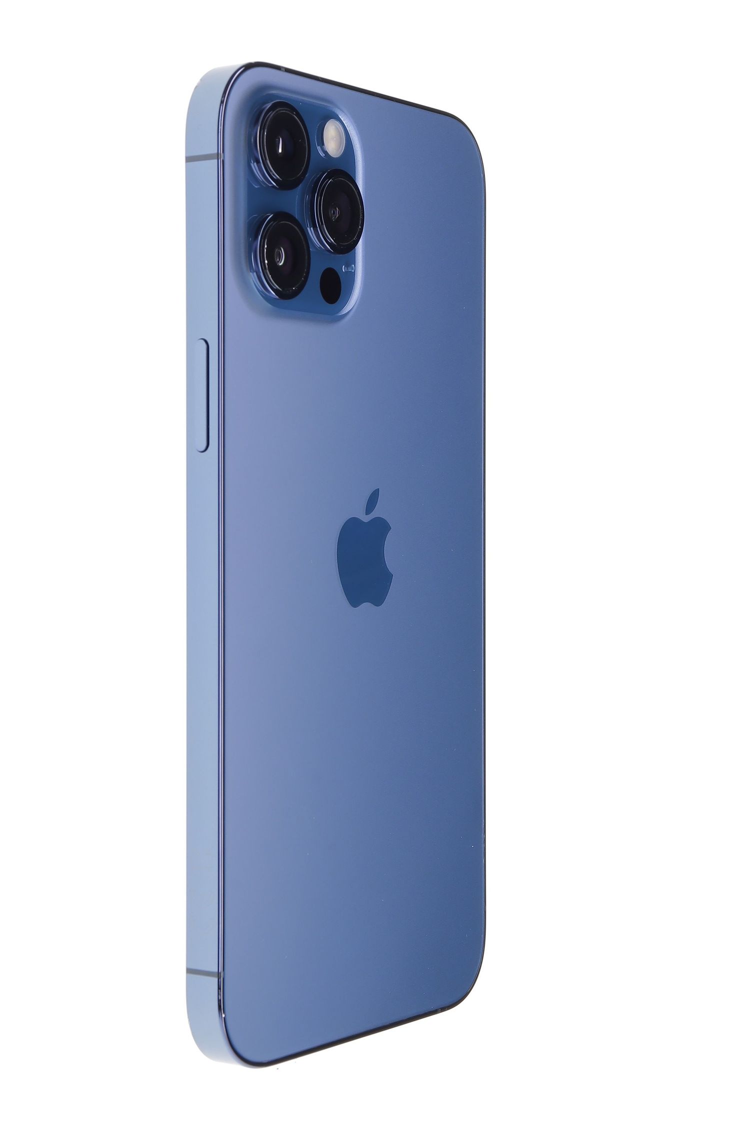 Apple iPhone 12 Pro Max 128 GB Pacific Blue - Excelent