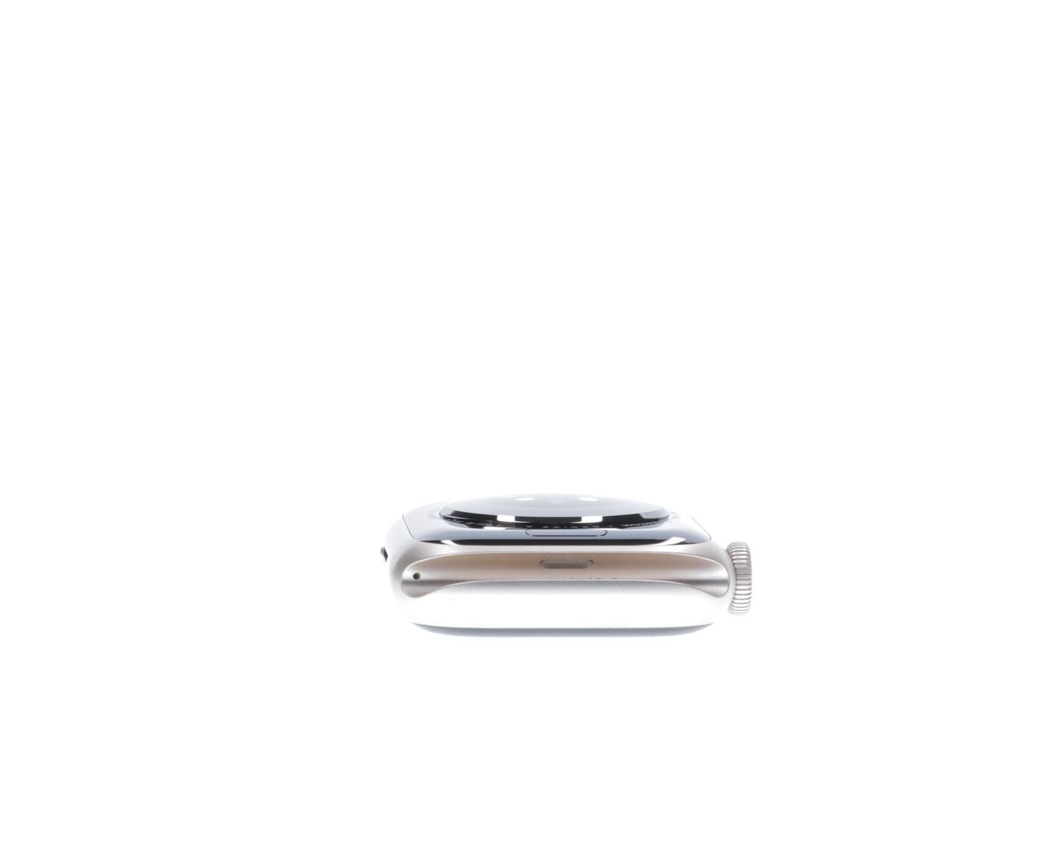 Apple Watch Series 9 2023, GPS, Aluminium 41mm Starlight - Καλό