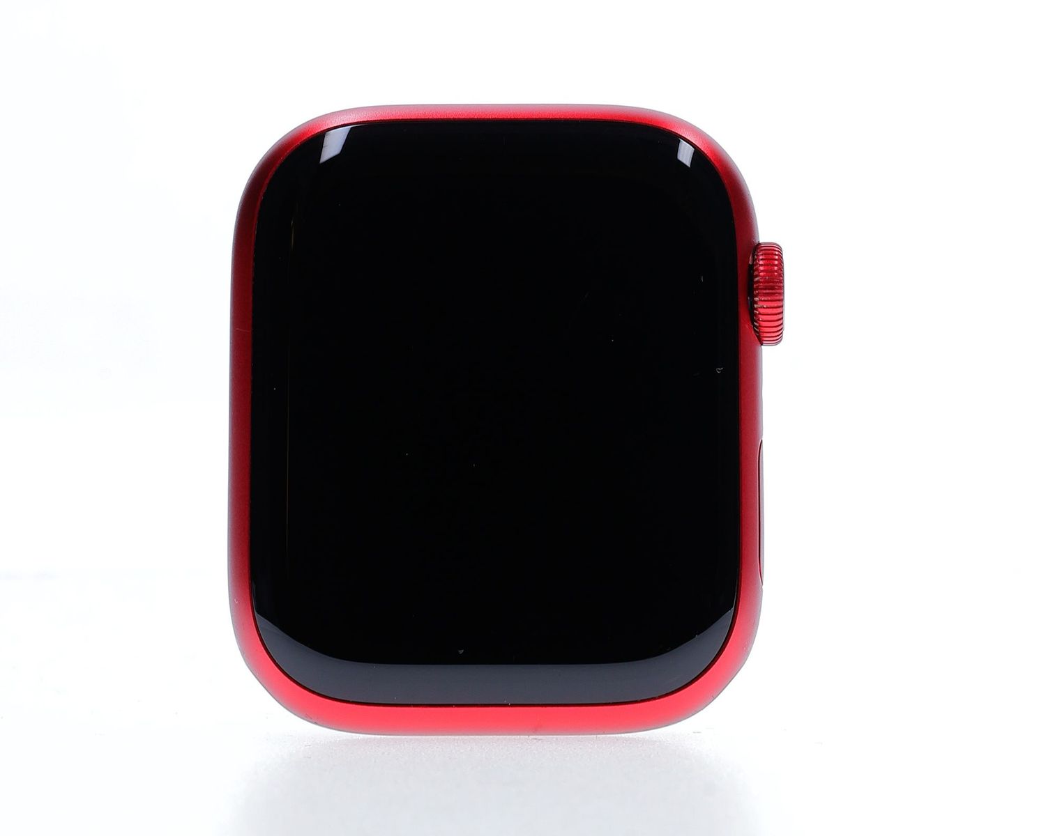 Apple Watch Series 8 2022, GPS + Cellular, Aluminium 45mm Red - Kiváló