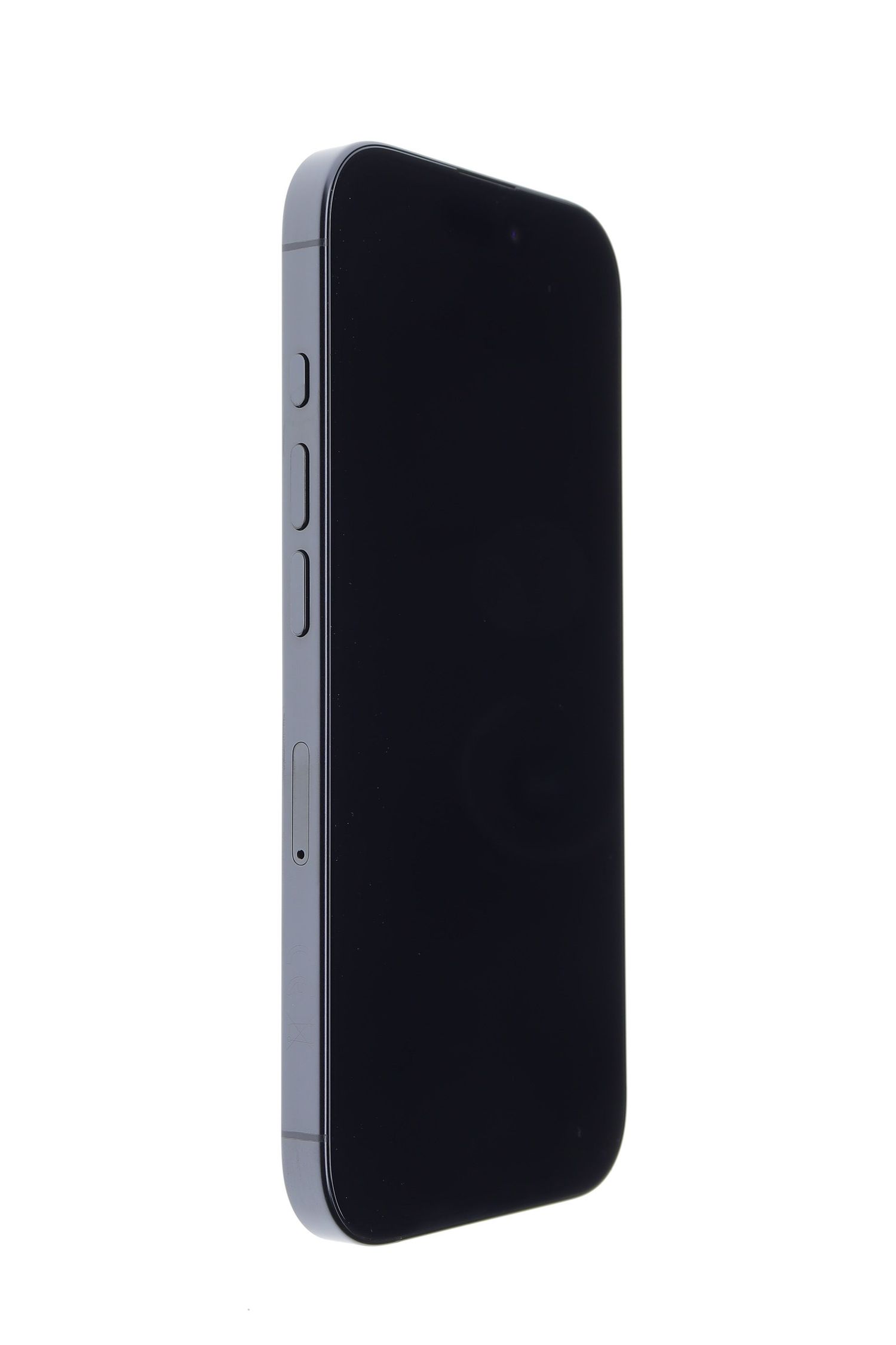 Apple iPhone 16 Pro 256 GB Black Titanium - Ca nou