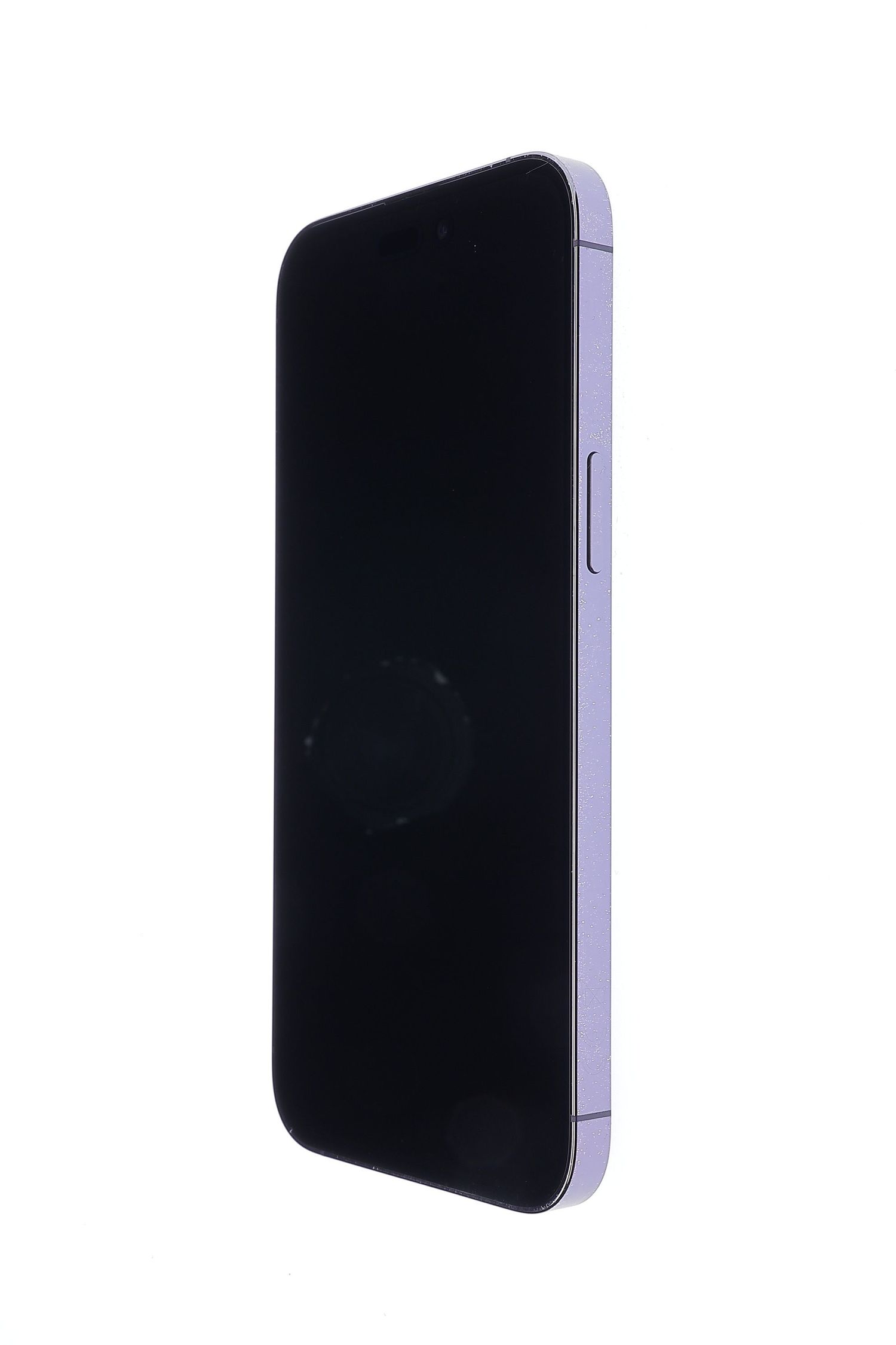 Apple iPhone 14 Pro Max 128 GB Deep Purple - Excelent