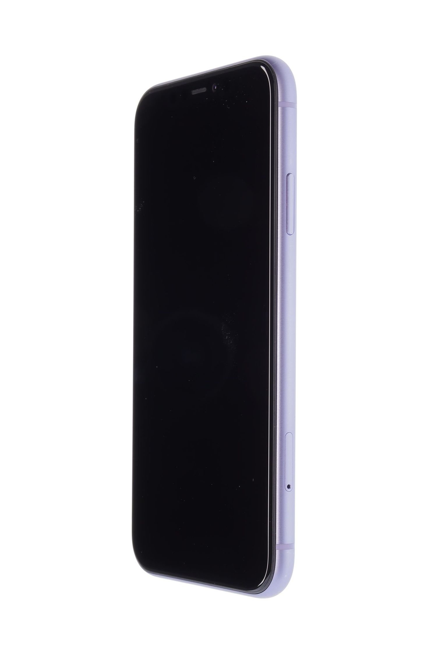 Κινητό τηλέφωνο Apple iPhone 11, Purple, 64 GB, Foarte Bun