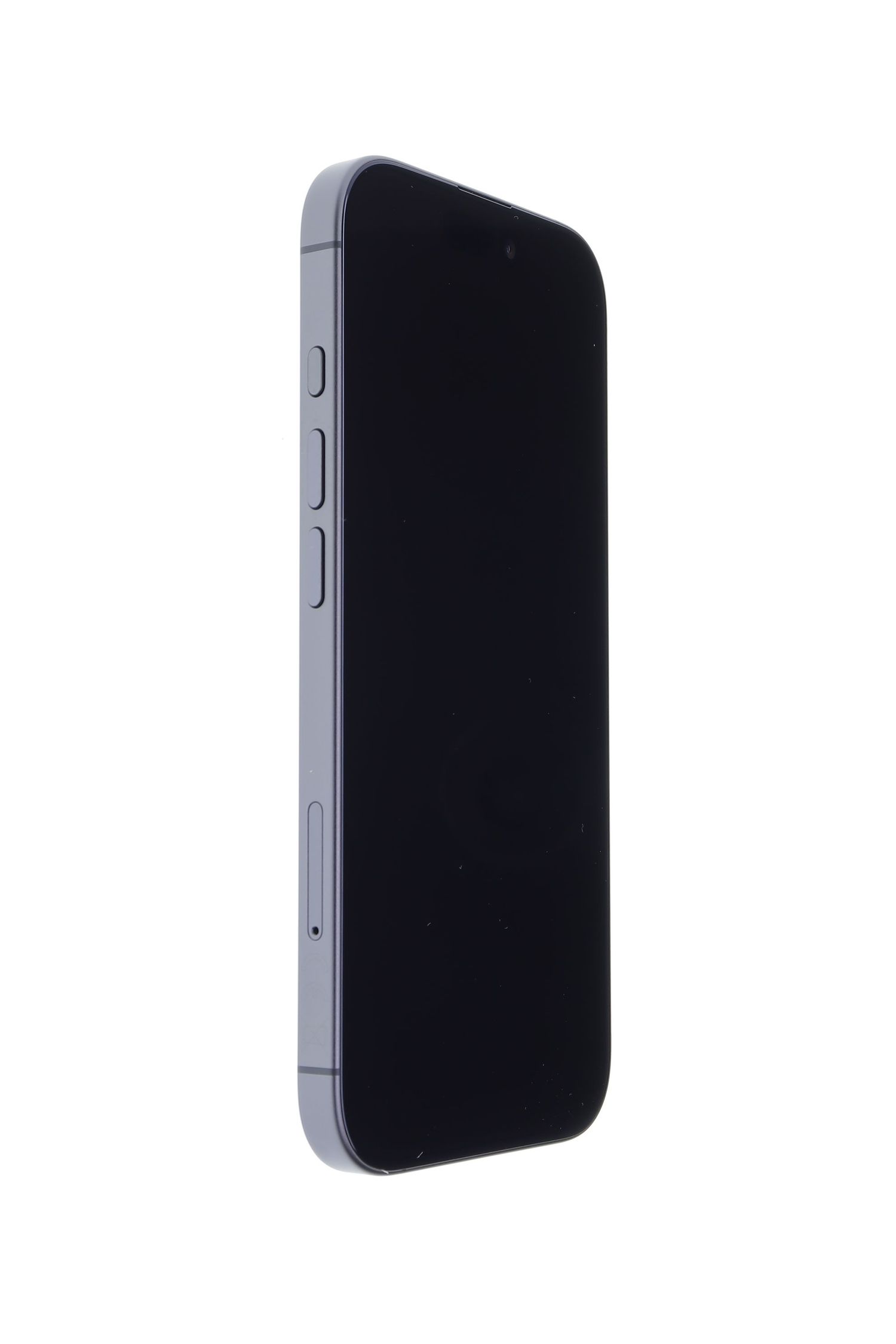 Apple iPhone 17 256 GB Black - Σαν καινούργιο
