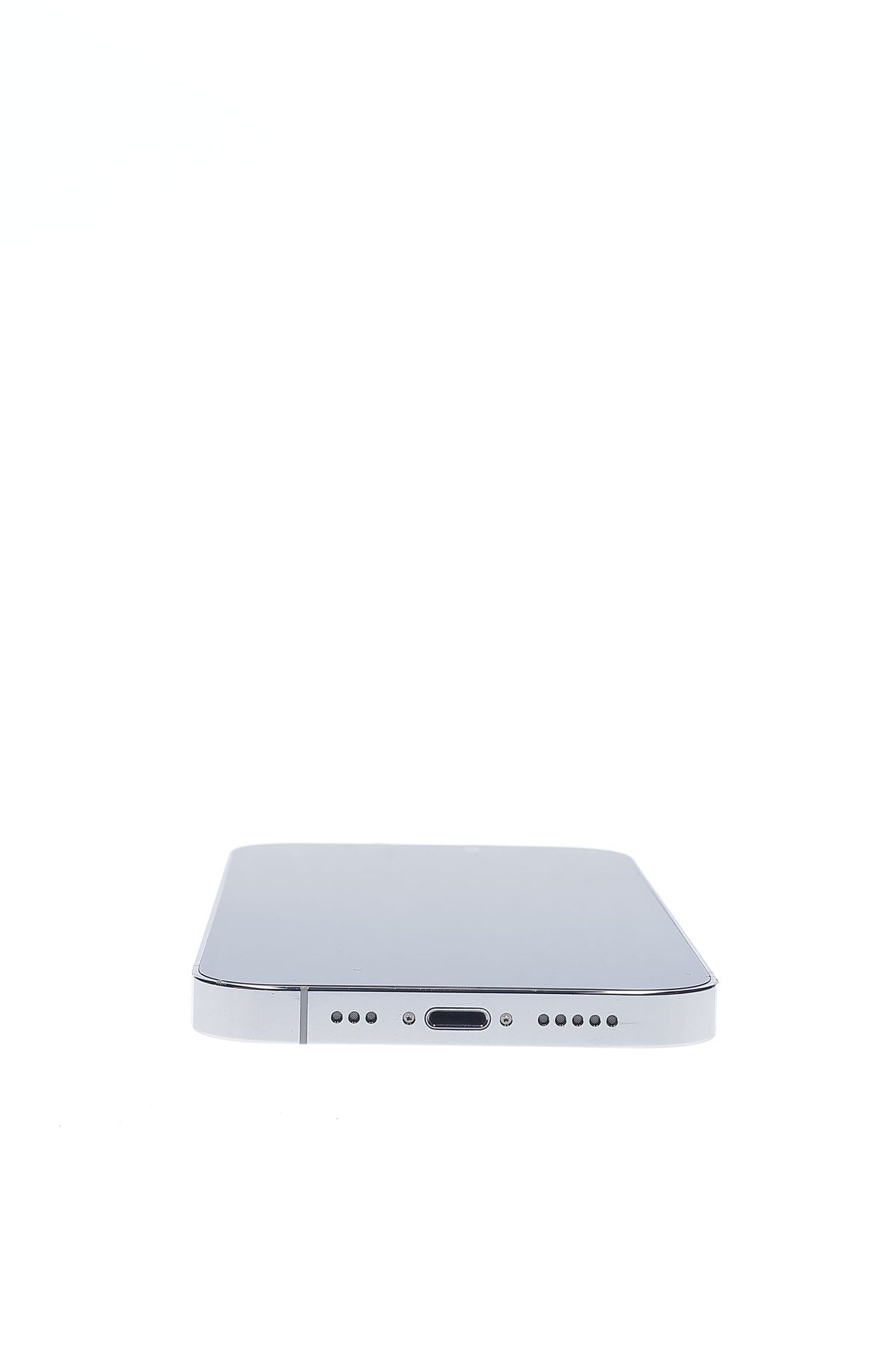 Apple iPhone 14 Pro 128 GB Silver - Πολύ καλό